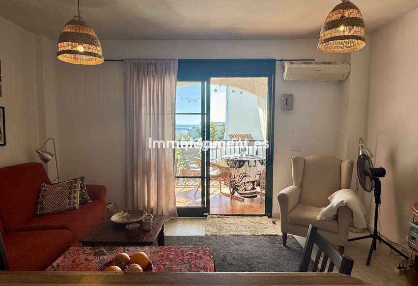 Bestaande woning - Appartement - Benalmadena - Torrequebrada