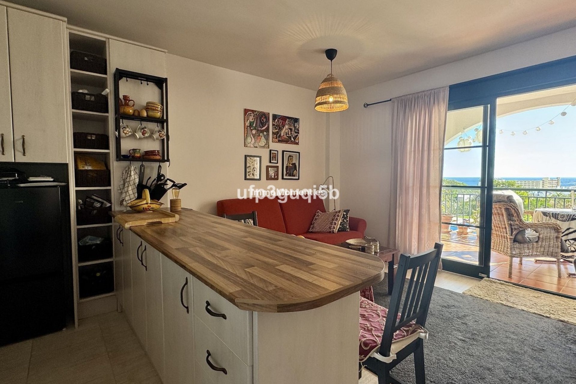 Bestaande woning - Appartement - Benalmadena - Torrequebrada