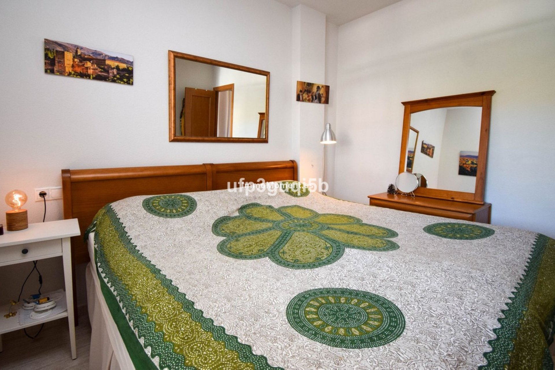Bestaande woning - Appartement - Benalmadena - Torrequebrada