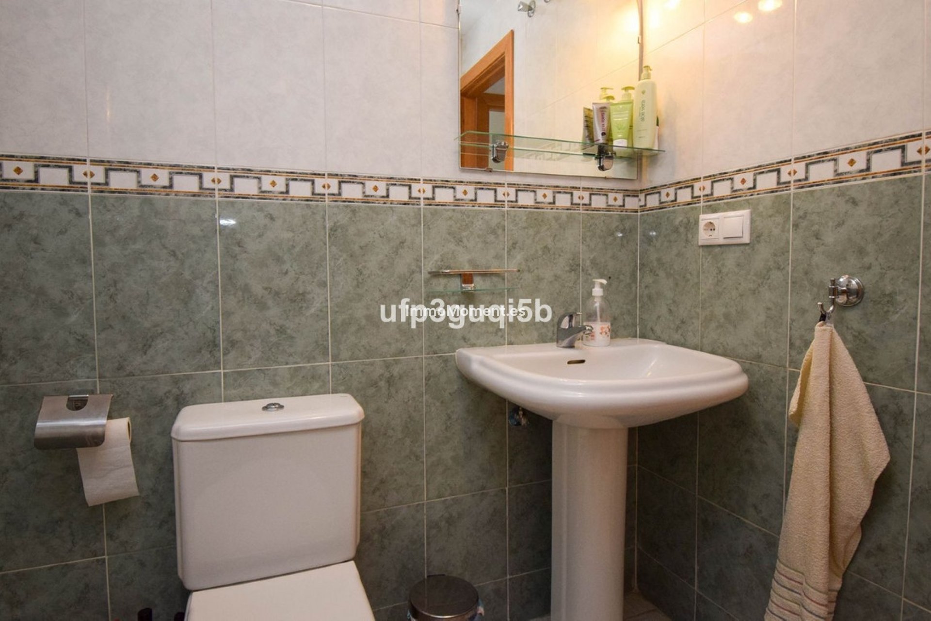 Bestaande woning - Appartement - Benalmadena - Torrequebrada
