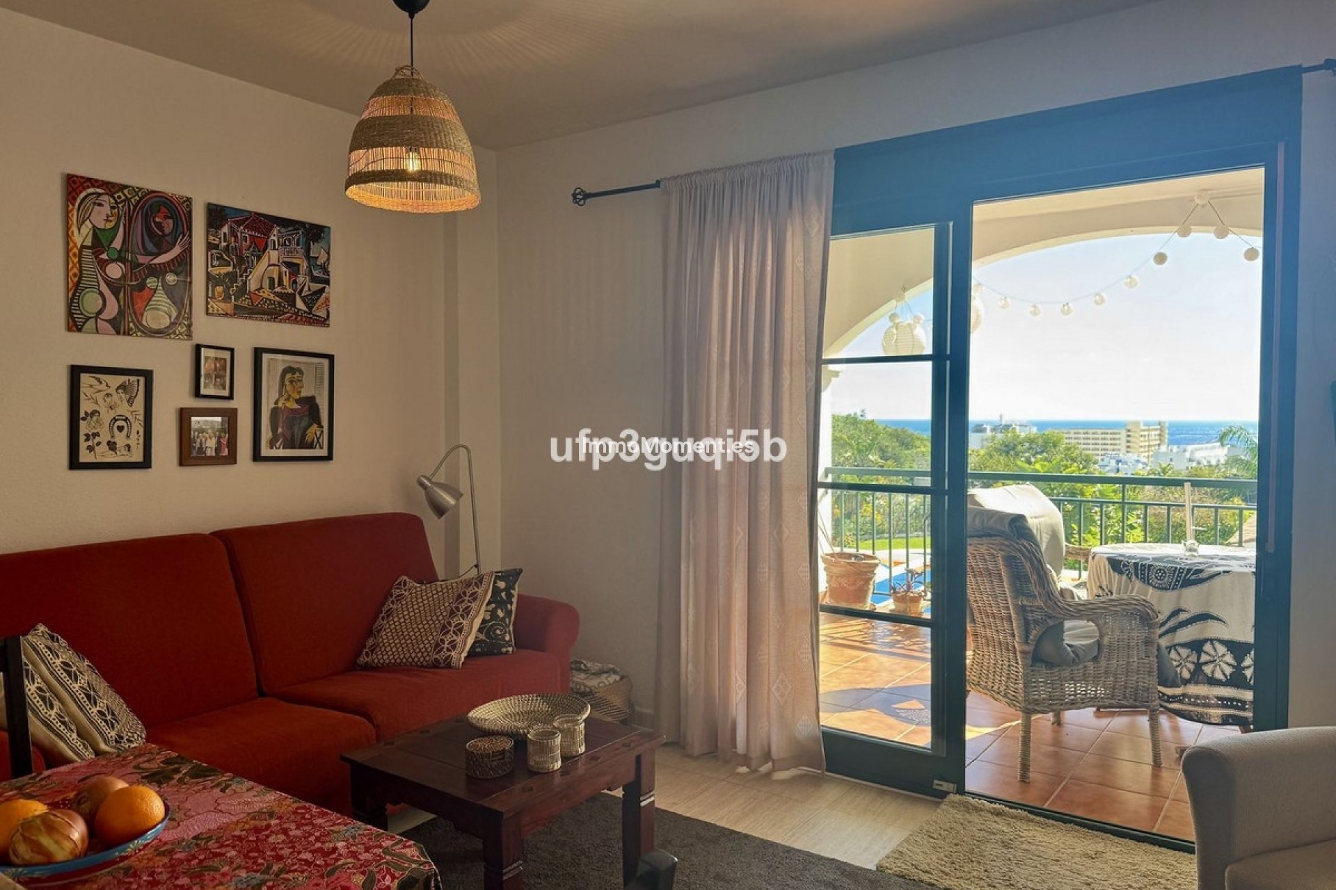 Bestaande woning - Appartement - Benalmadena - Torrequebrada