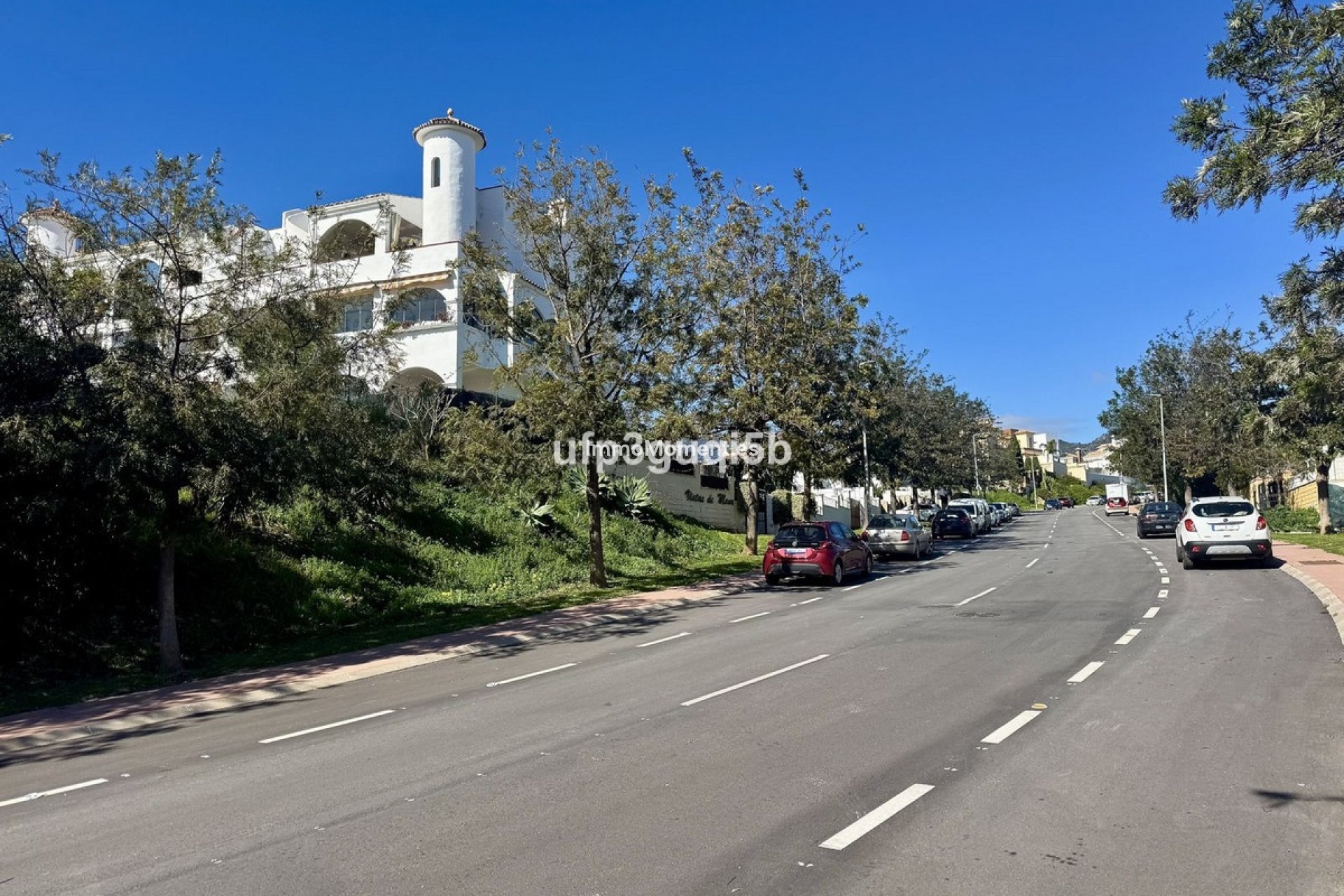 Bestaande woning - Appartement - Benalmadena - Torrequebrada