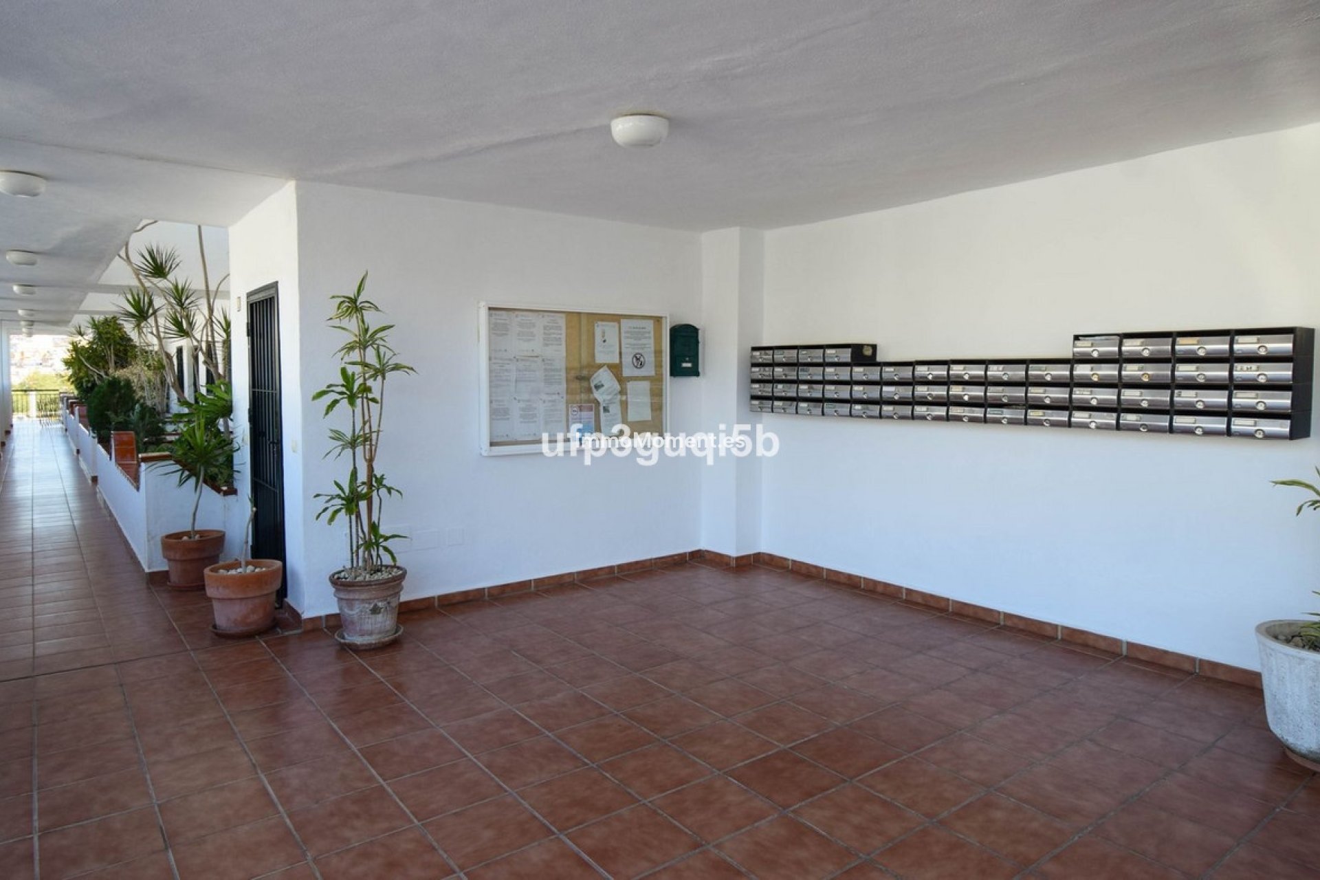Bestaande woning - Appartement - Benalmadena - Torrequebrada