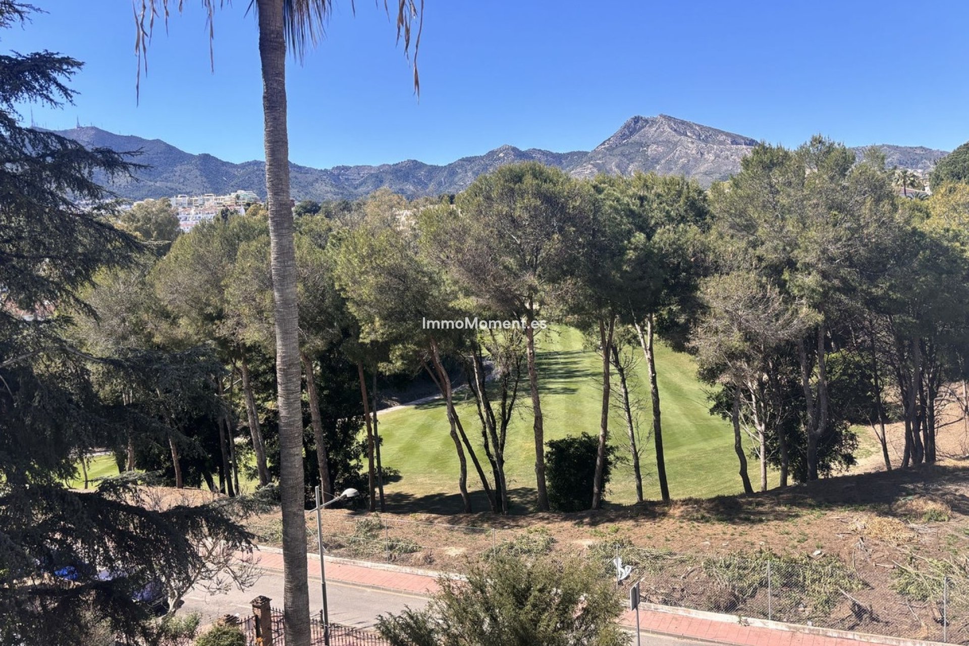 Bestaande woning - Appartement - Benalmadena - Torrequebrada