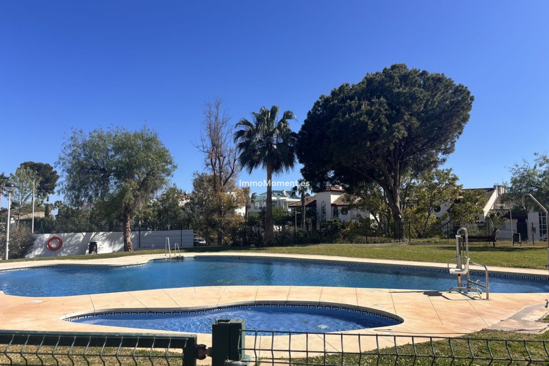 Bestaande woning - Appartement - Benalmadena - Torrequebrada
