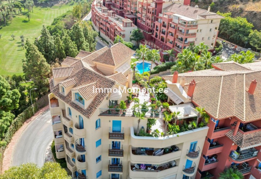 Bestaande woning - Appartement - Benalmadena - Torrequebrada