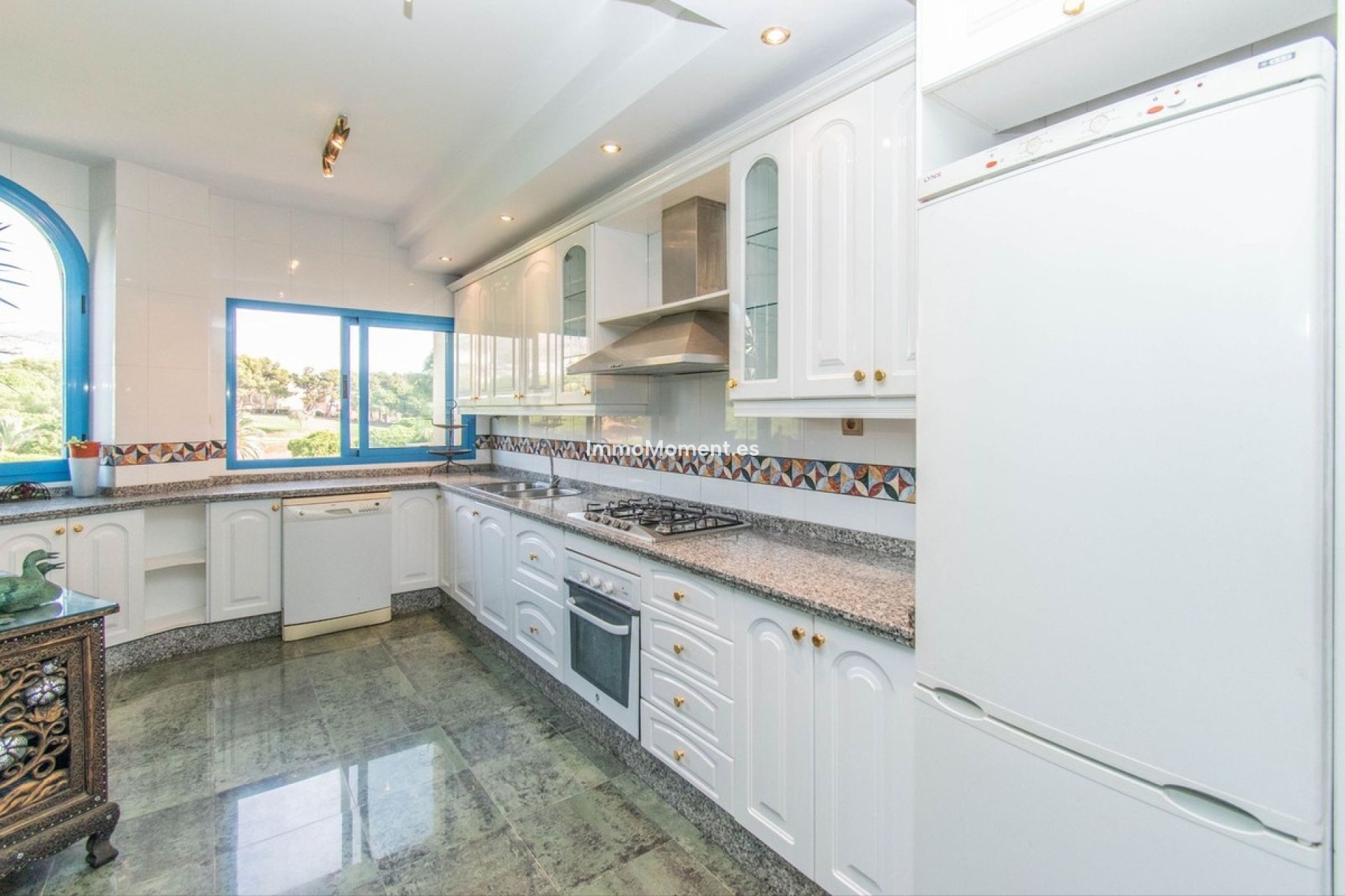 Bestaande woning - Appartement - Benalmadena - Torrequebrada