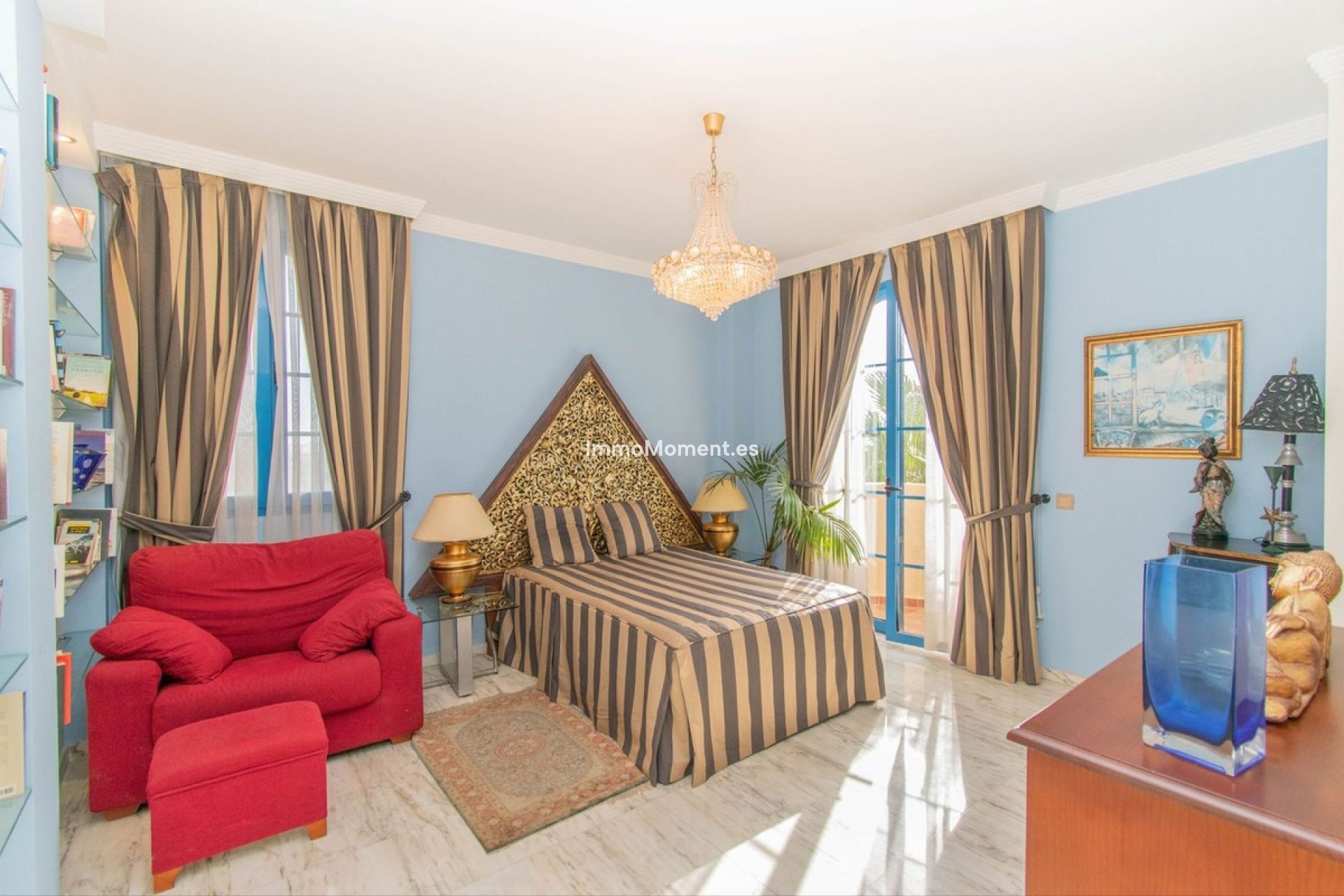 Bestaande woning - Appartement - Benalmadena - Torrequebrada