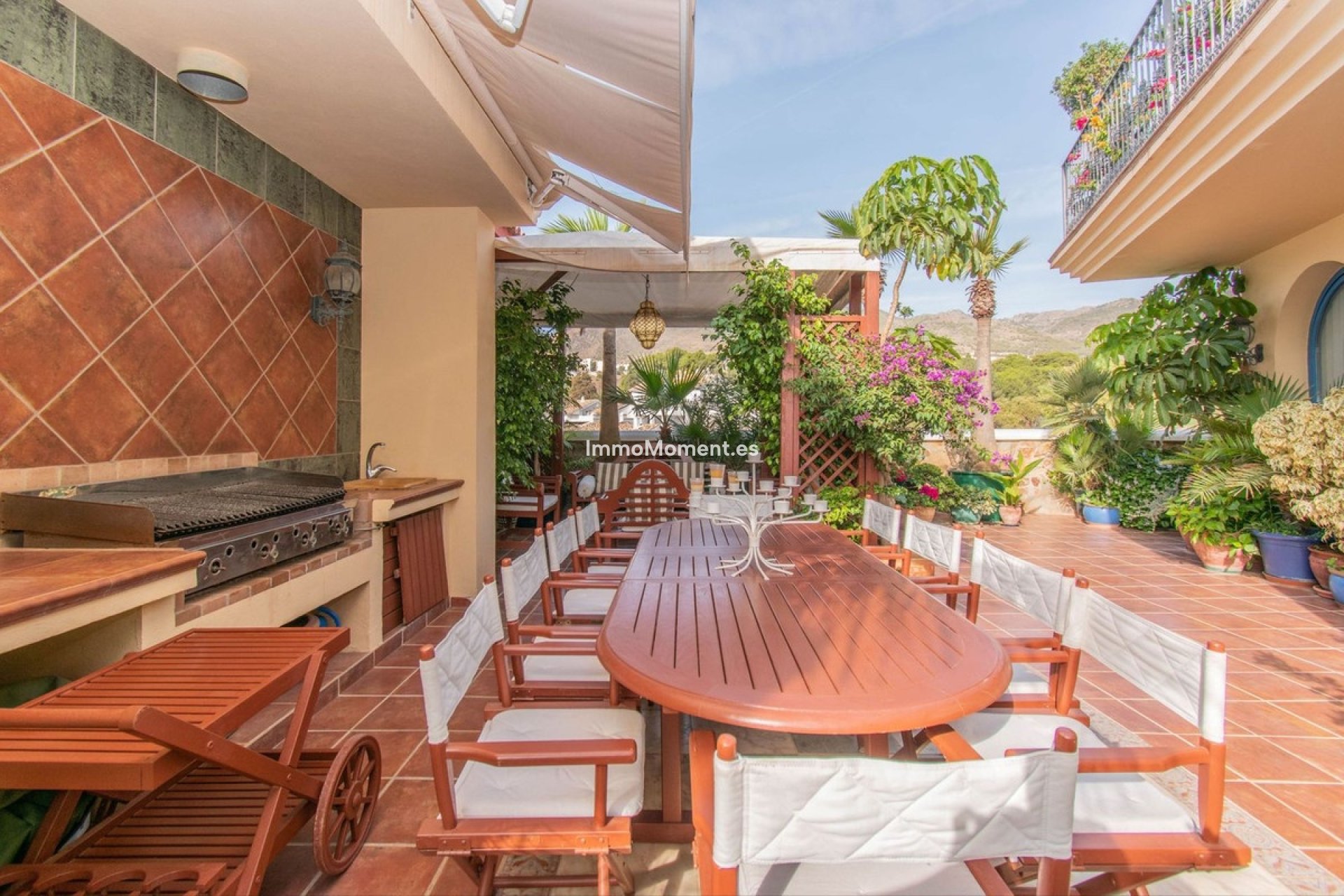 Bestaande woning - Appartement - Benalmadena - Torrequebrada