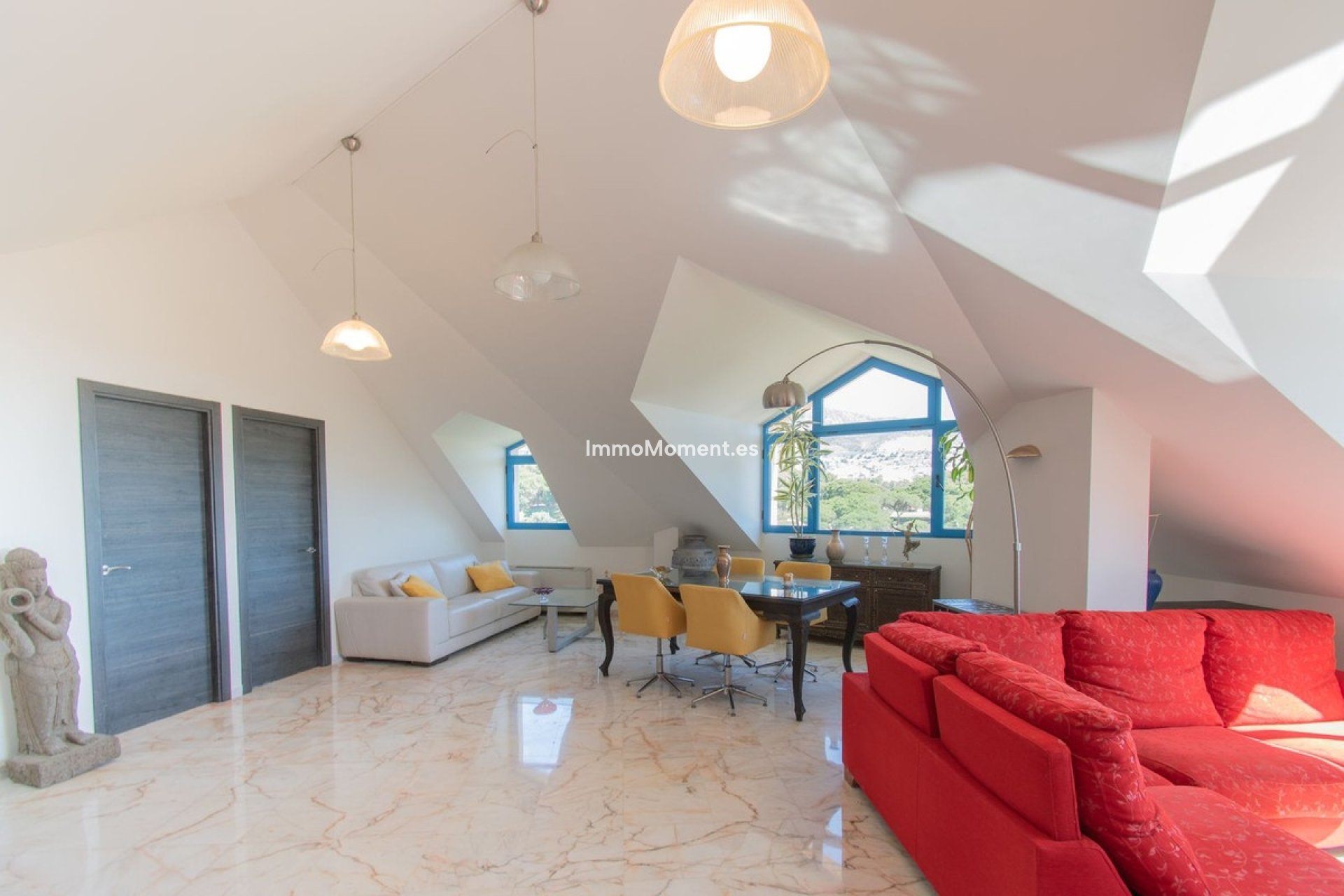 Bestaande woning - Appartement - Benalmadena - Torrequebrada