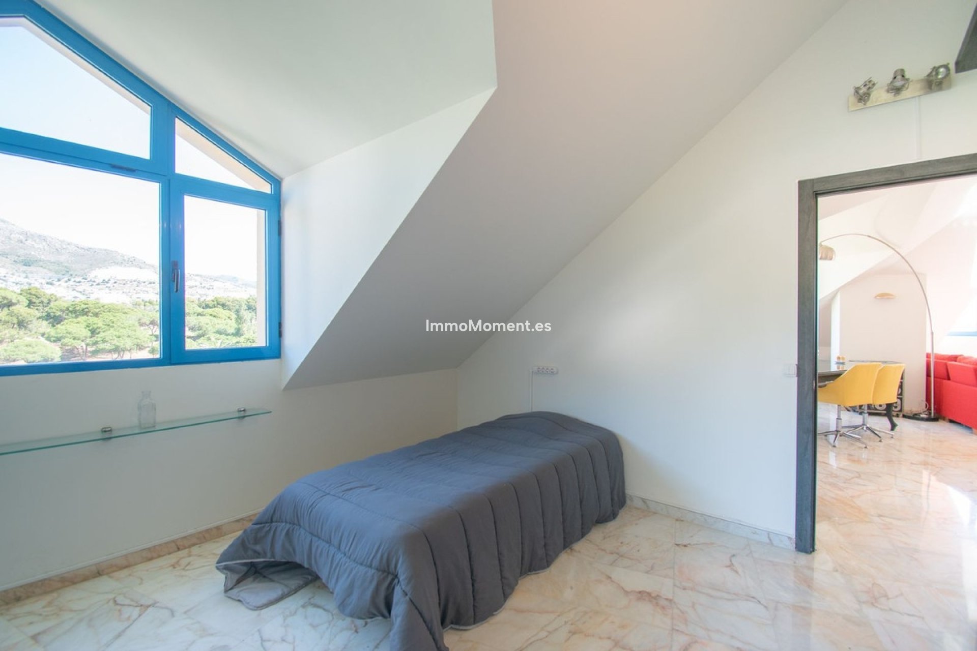 Bestaande woning - Appartement - Benalmadena - Torrequebrada