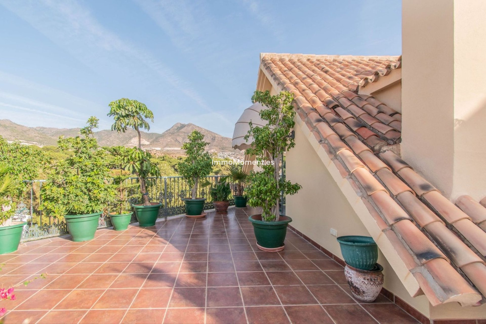 Bestaande woning - Appartement - Benalmadena - Torrequebrada