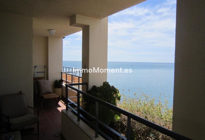 Bestaande woning - Appartement - Benalmadena - Torrequebrada