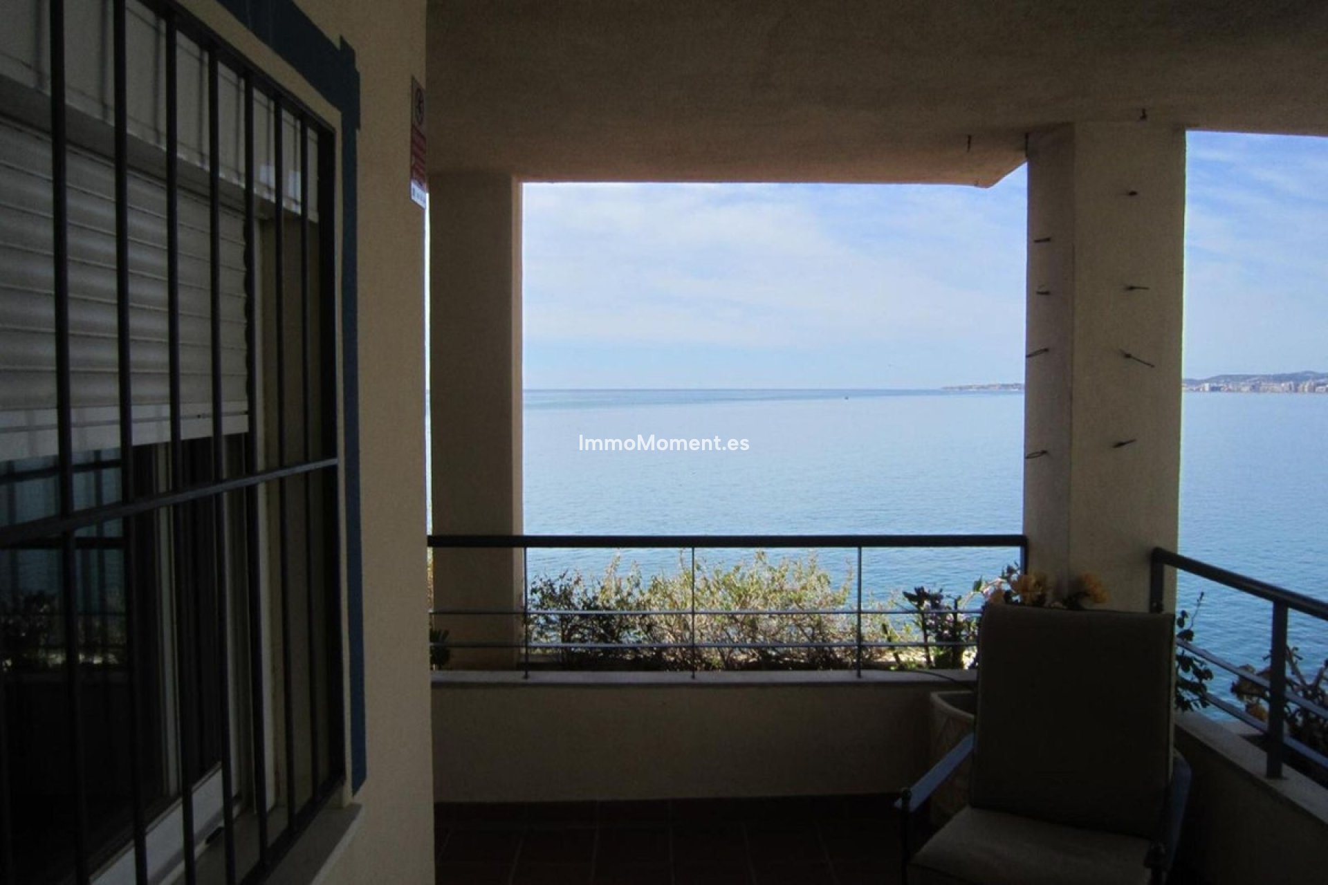 Bestaande woning - Appartement - Benalmadena - Torrequebrada
