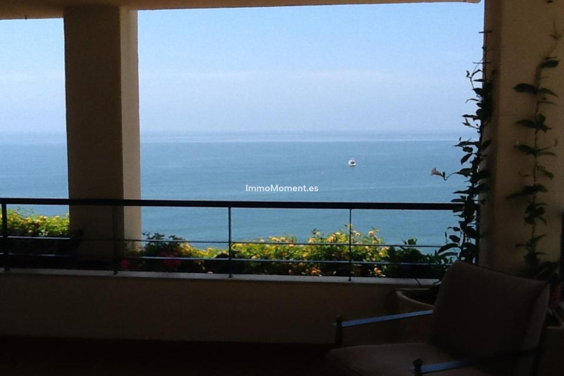 Bestaande woning - Appartement - Benalmadena - Torrequebrada