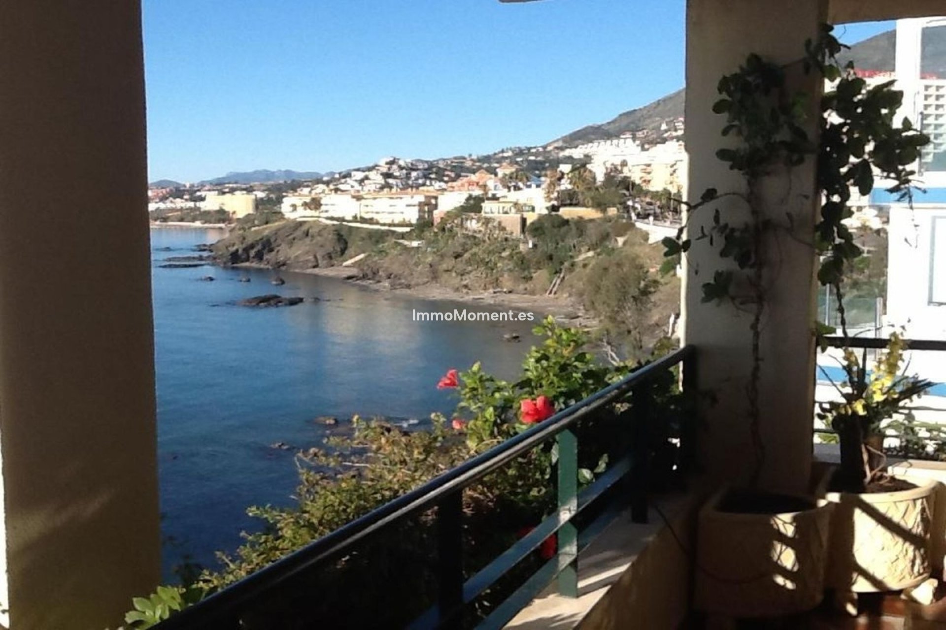 Bestaande woning - Appartement - Benalmadena - Torrequebrada