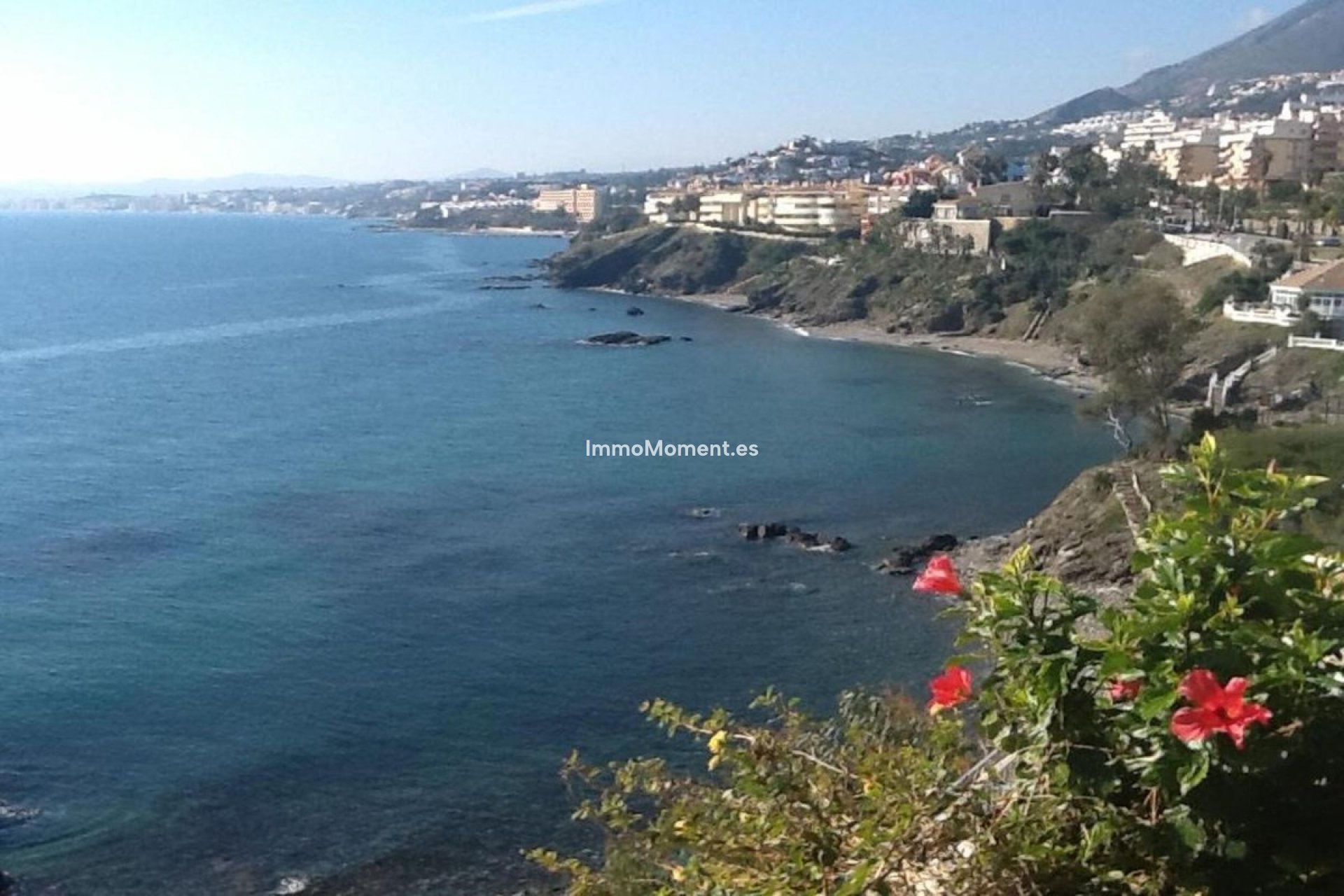 Bestaande woning - Appartement - Benalmadena - Torrequebrada