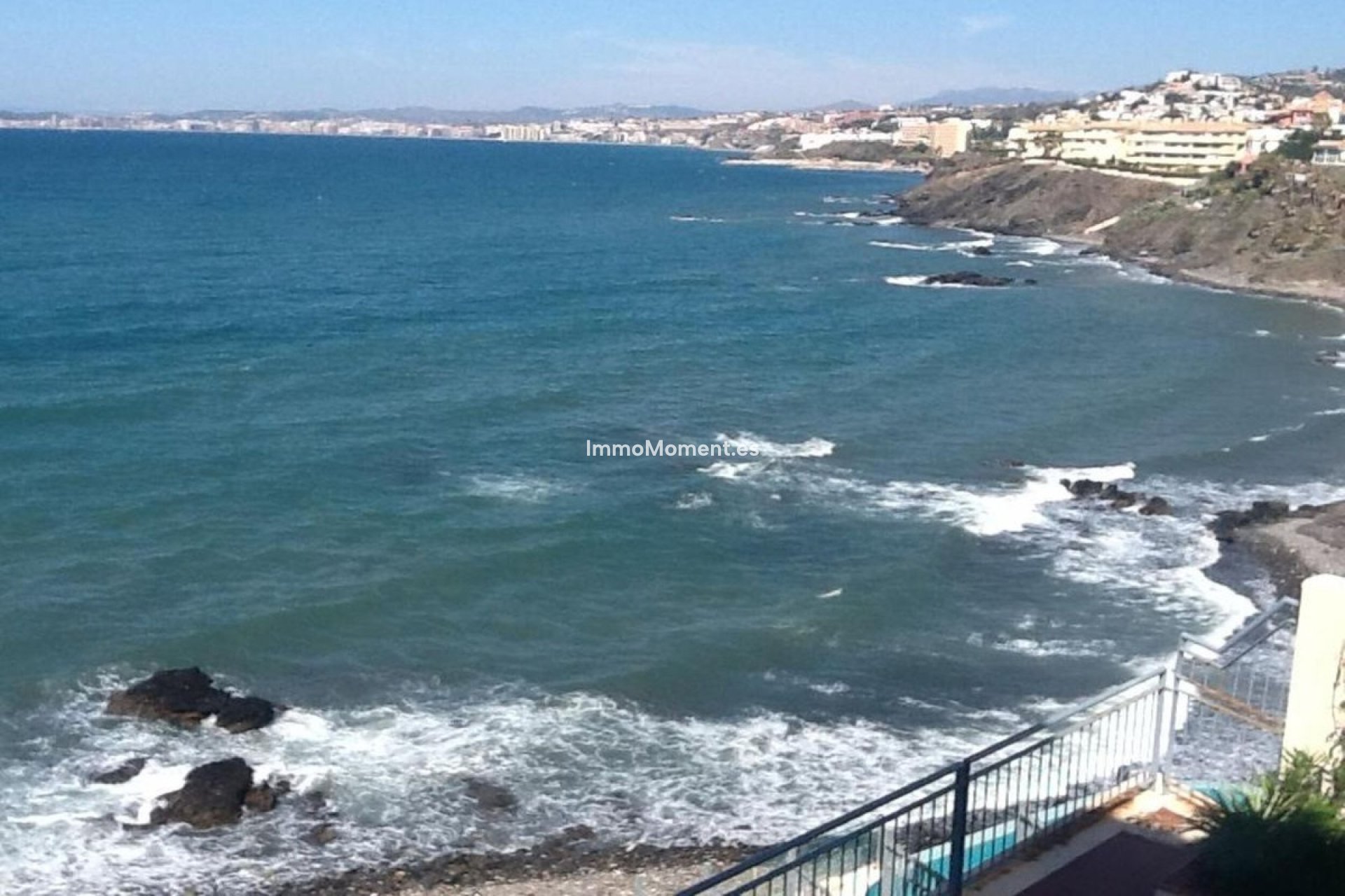 Bestaande woning - Appartement - Benalmadena - Torrequebrada