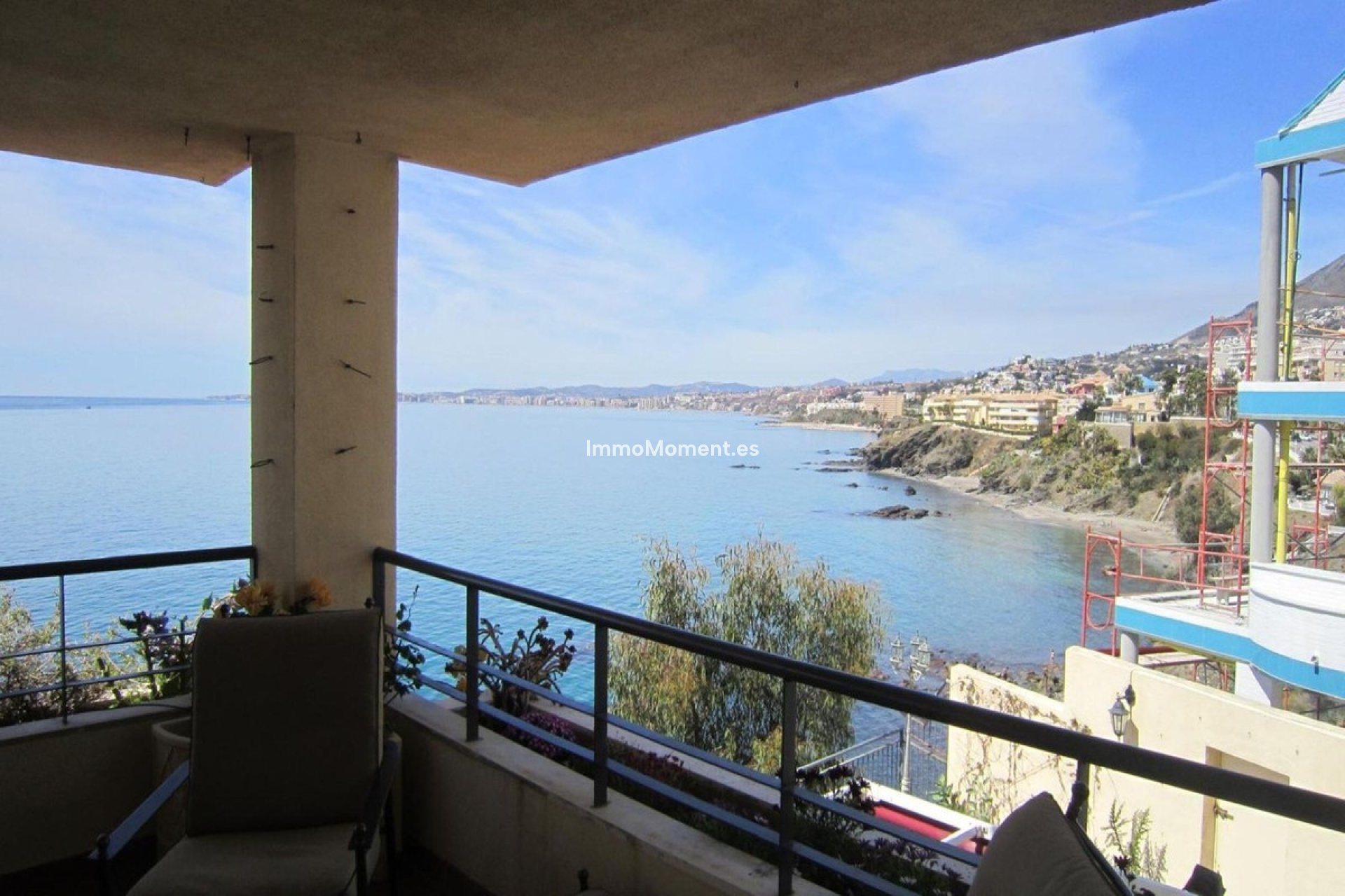 Bestaande woning - Appartement - Benalmadena - Torrequebrada