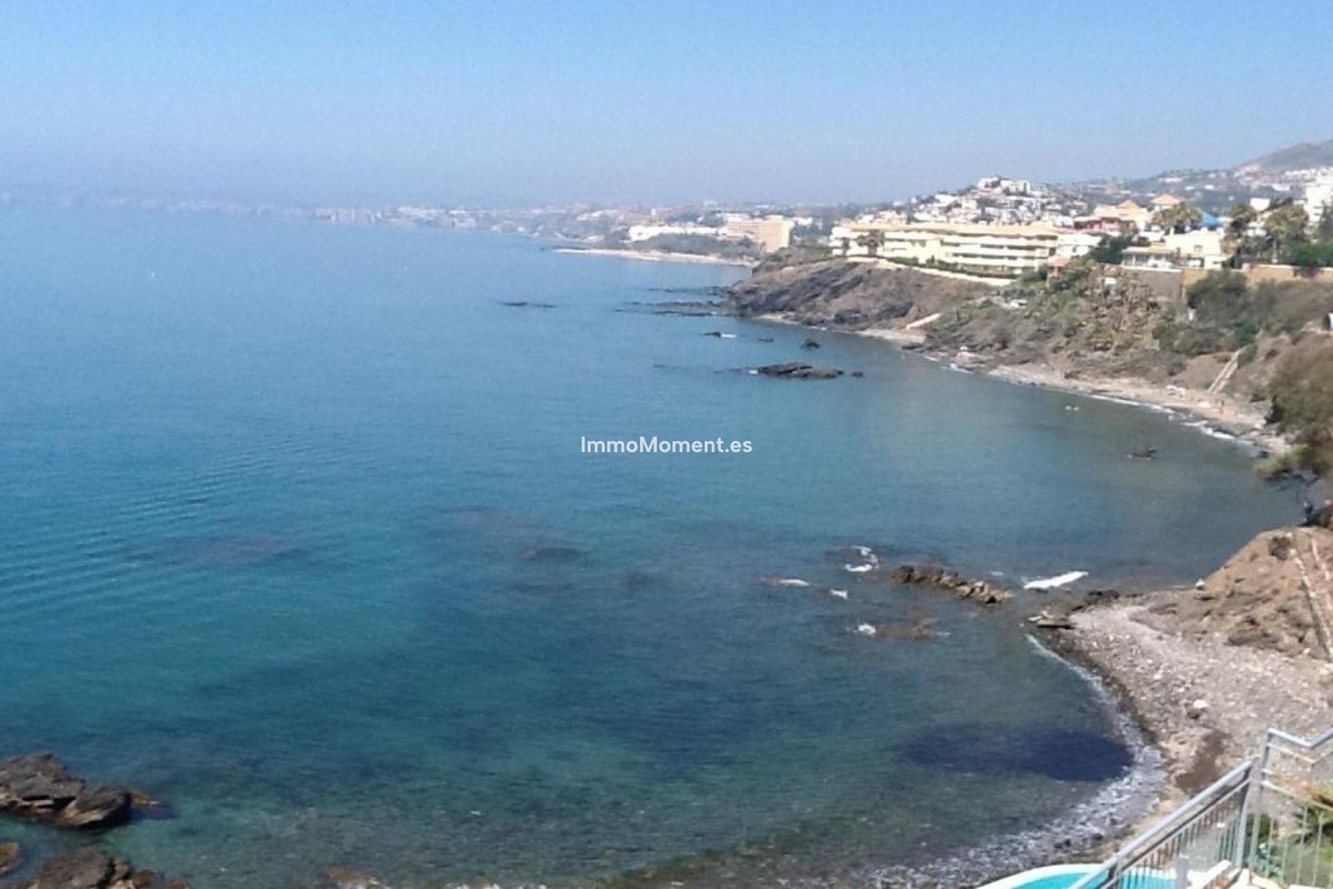 Bestaande woning - Appartement - Benalmadena - Torrequebrada