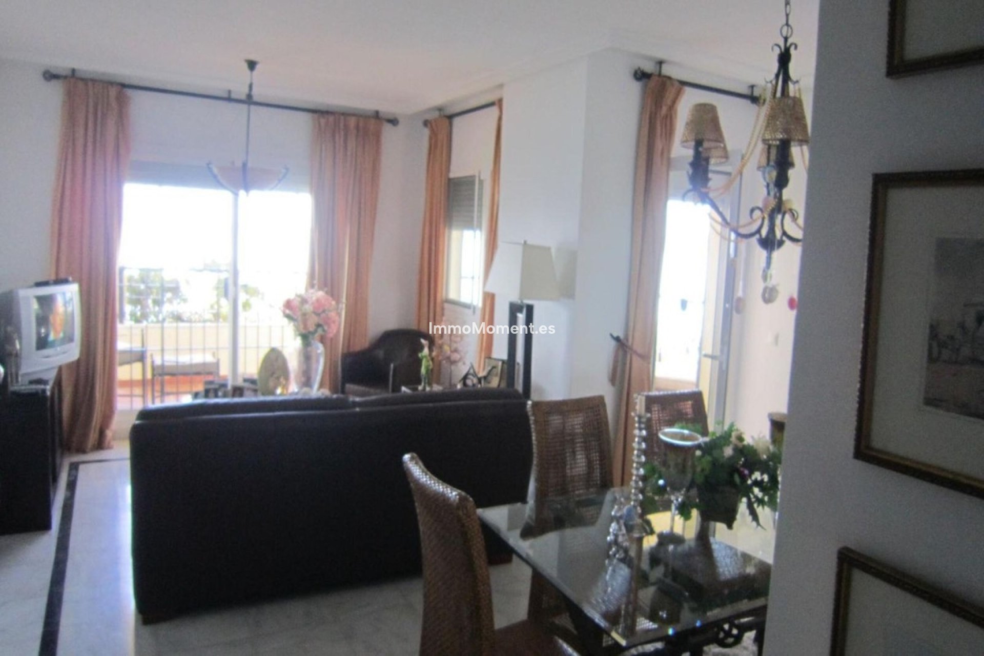 Bestaande woning - Appartement - Benalmadena - Torrequebrada