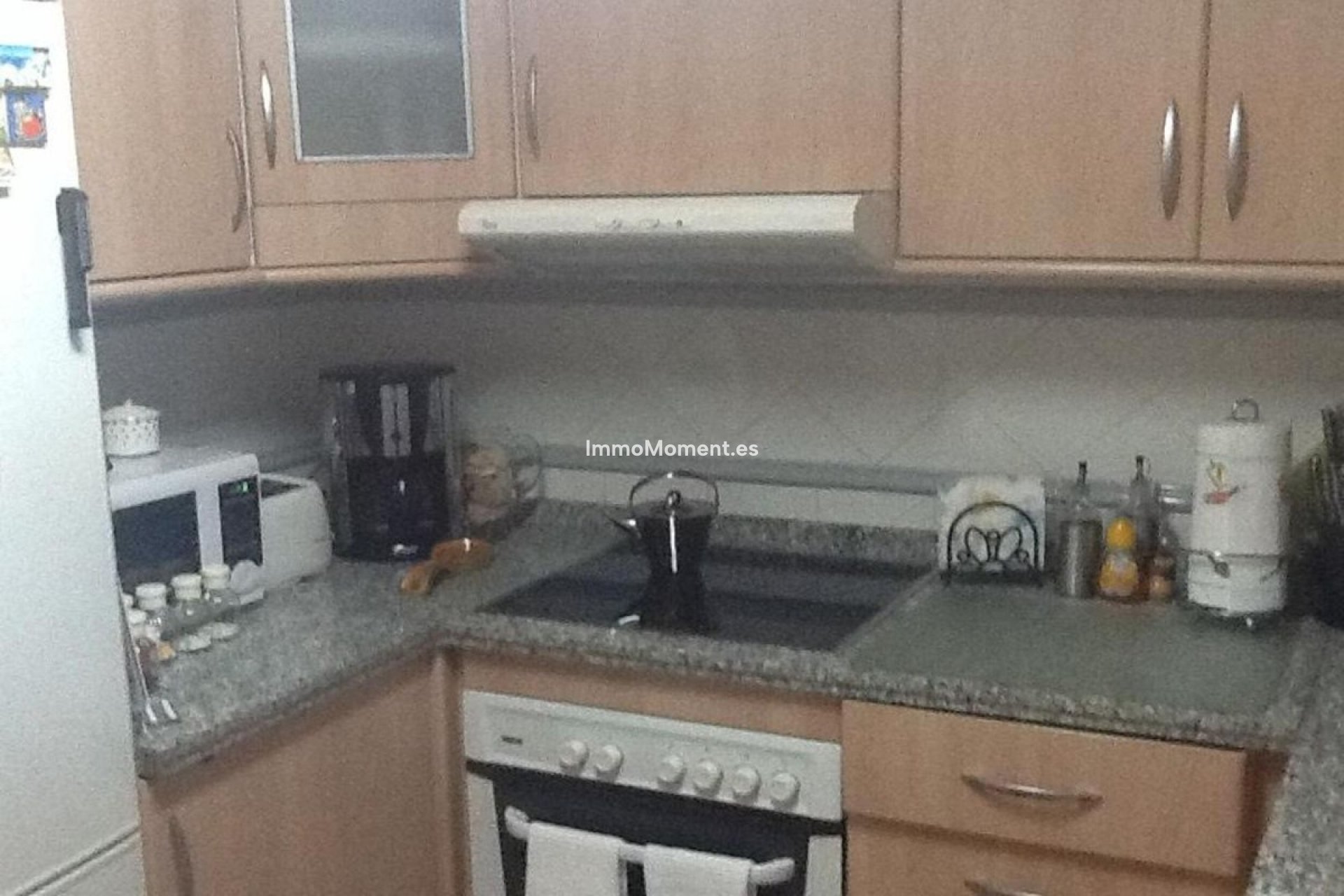 Bestaande woning - Appartement - Benalmadena - Torrequebrada
