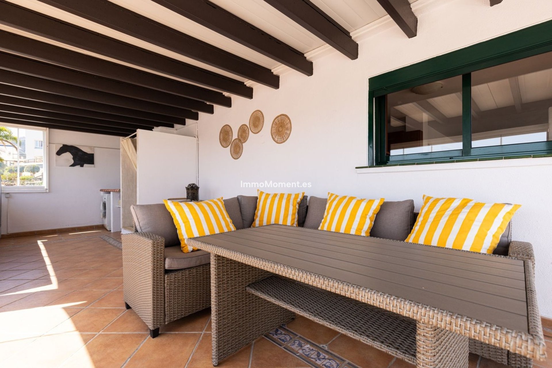 Bestaande woning - Appartement - Benalmadena - Torrequebrada