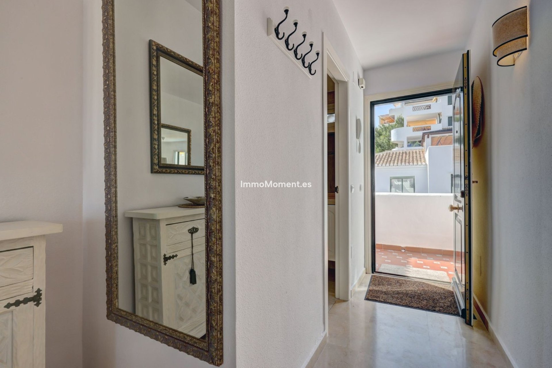 Bestaande woning - Appartement - Benalmadena - Torrequebrada
