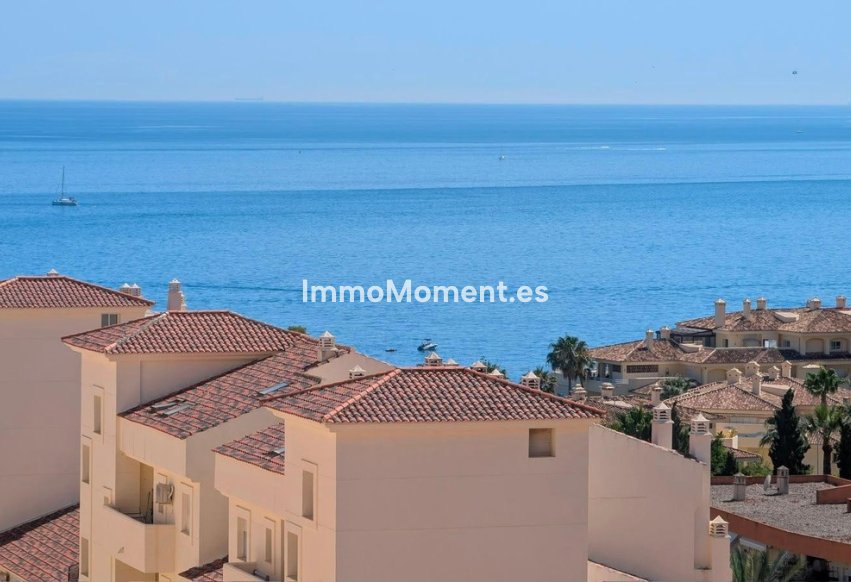 Bestaande woning - Appartement - Benalmadena - Torrequebrada