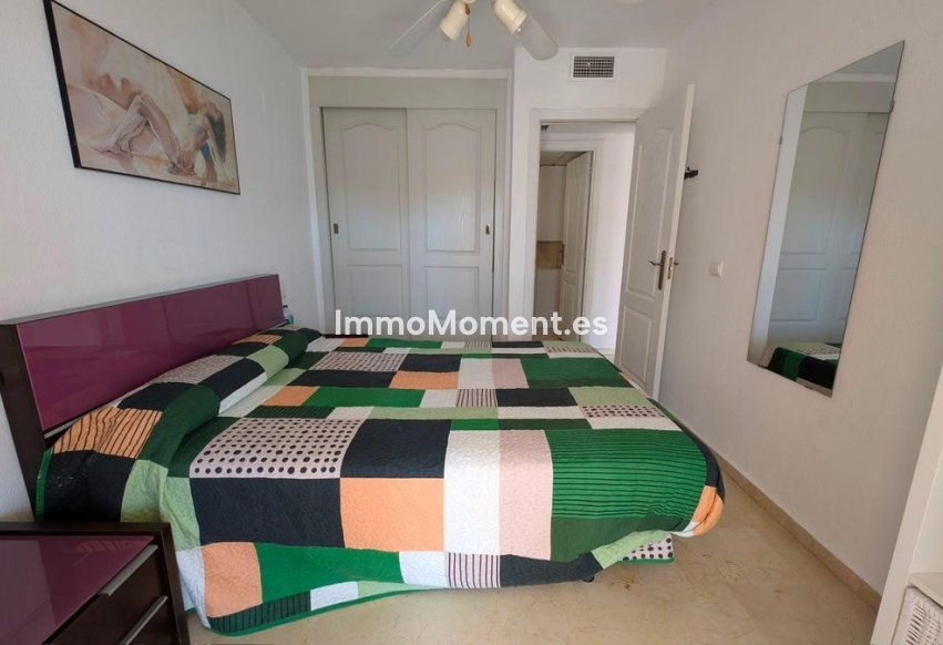 Bestaande woning - Appartement - Benalmadena - Torrequebrada