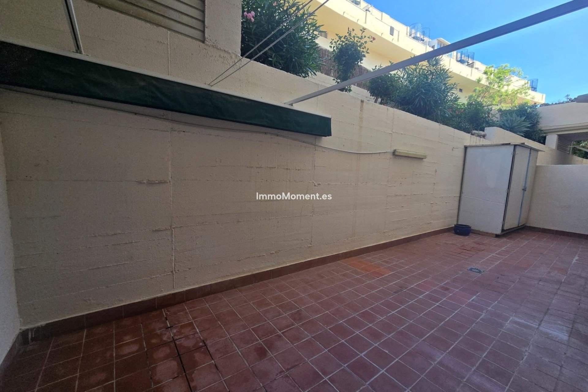 Bestaande woning - Appartement - Benalmadena - Torrequebrada