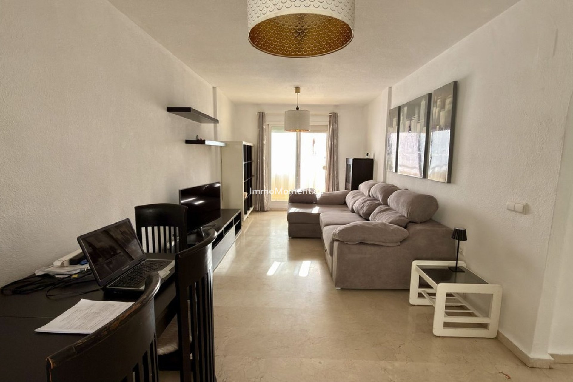 Bestaande woning - Appartement - Benalmadena - Torrequebrada