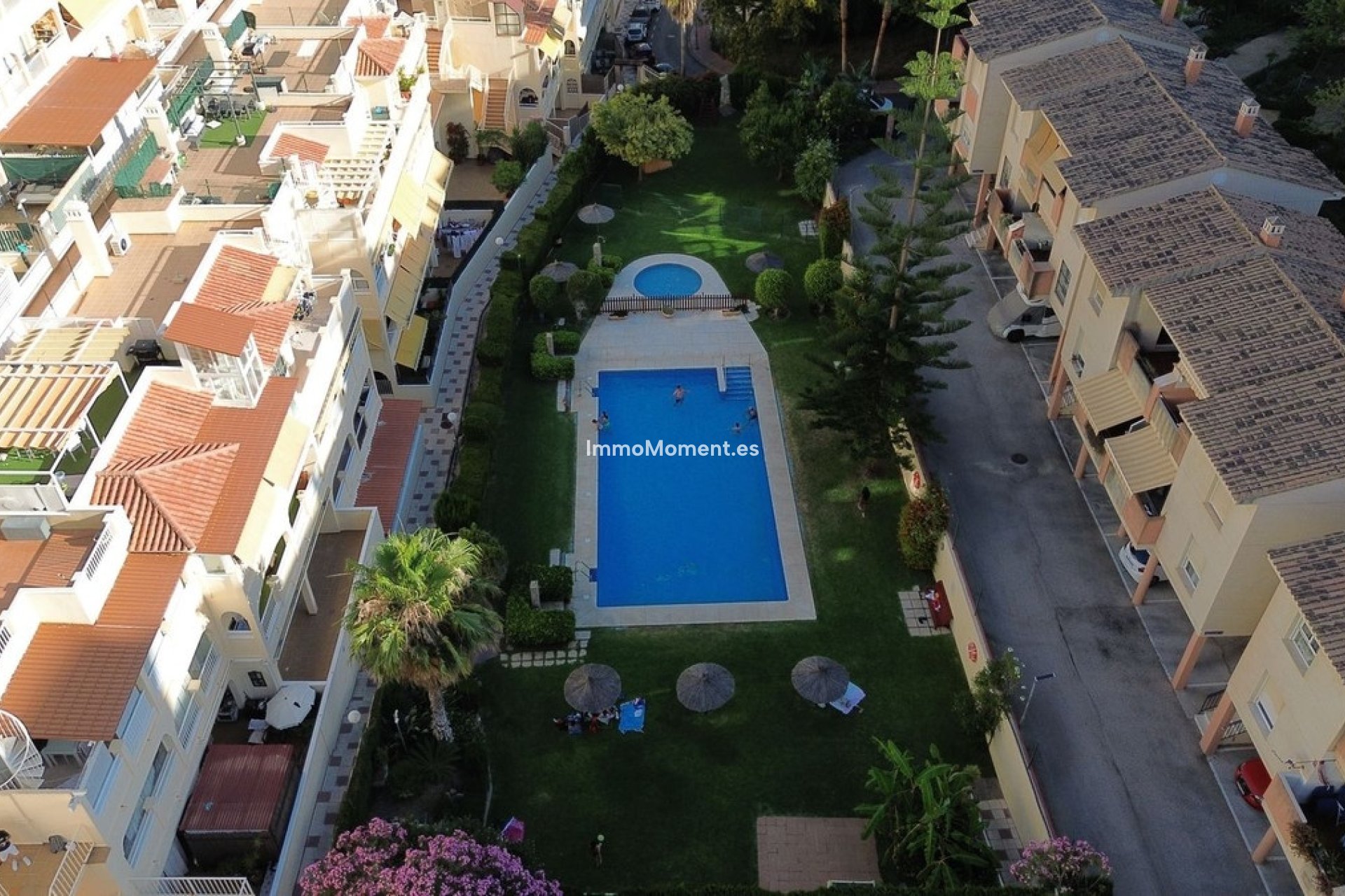 Bestaande woning - Appartement - Benalmadena - Torrequebrada