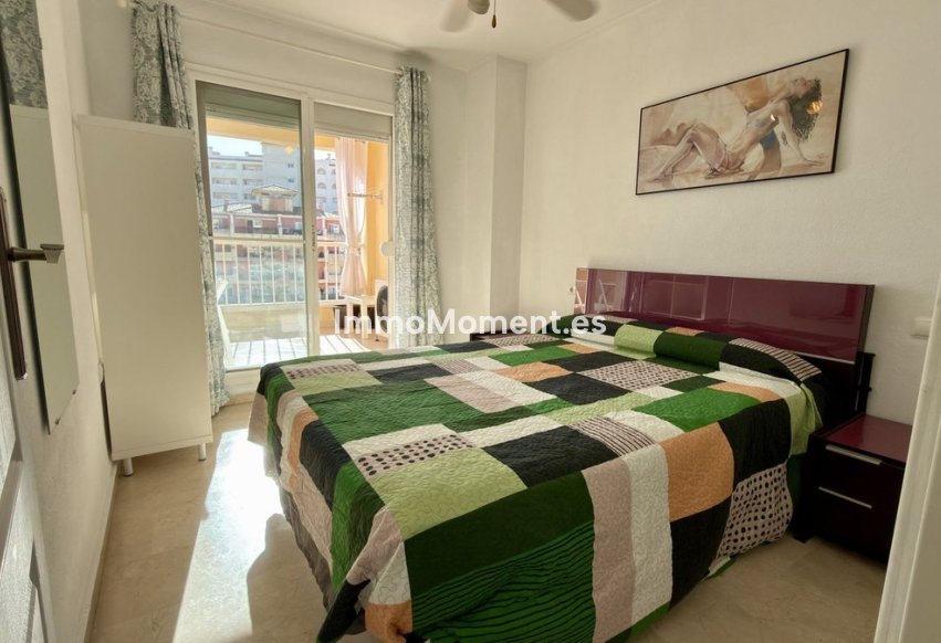 Bestaande woning - Appartement - Benalmadena - Torrequebrada