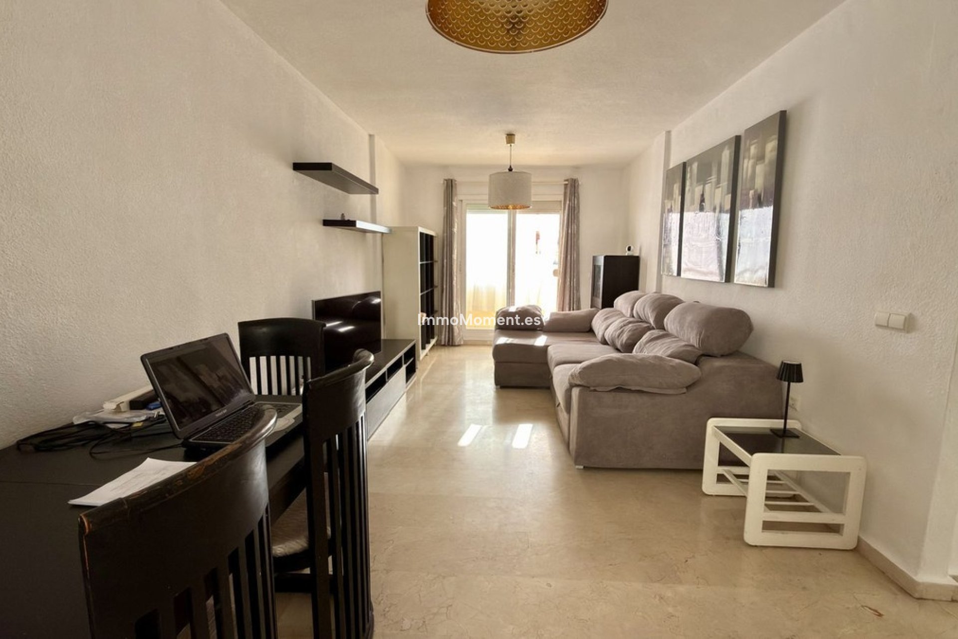 Bestaande woning - Appartement - Benalmadena - Torrequebrada