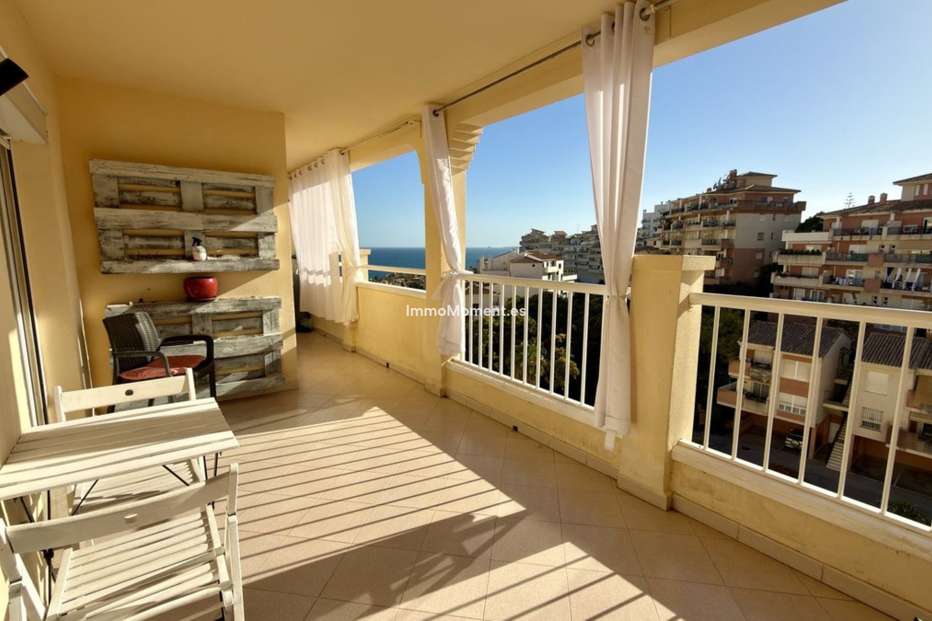 Bestaande woning - Appartement - Benalmadena - Torrequebrada