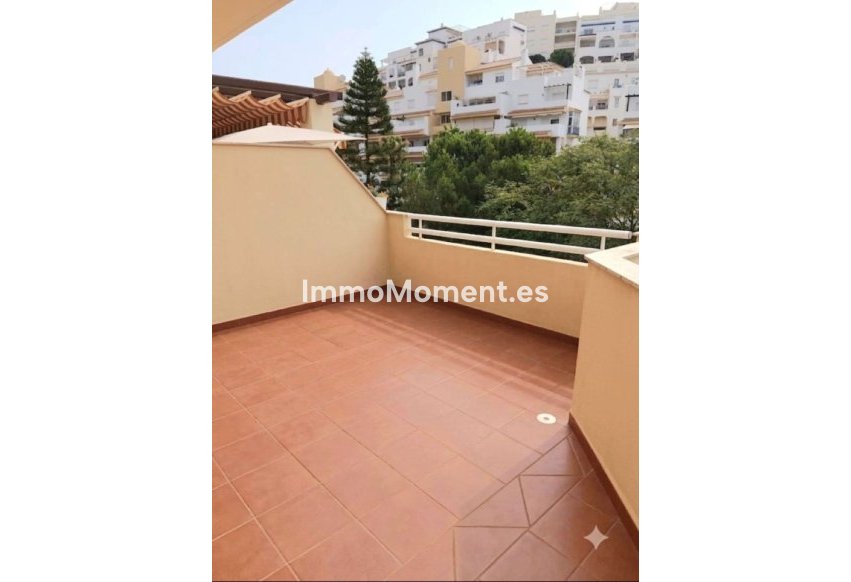 Bestaande woning - Appartement - Benalmadena - Torrequebrada
