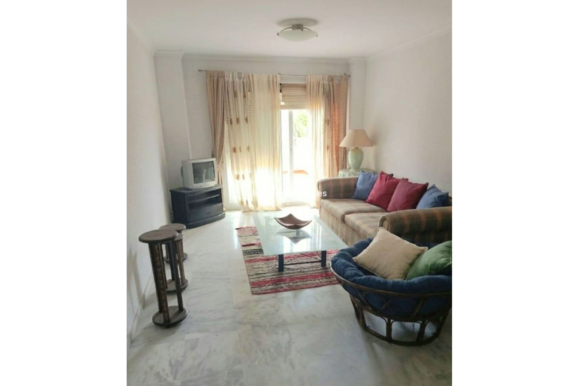 Bestaande woning - Appartement - Benalmadena - Torrequebrada