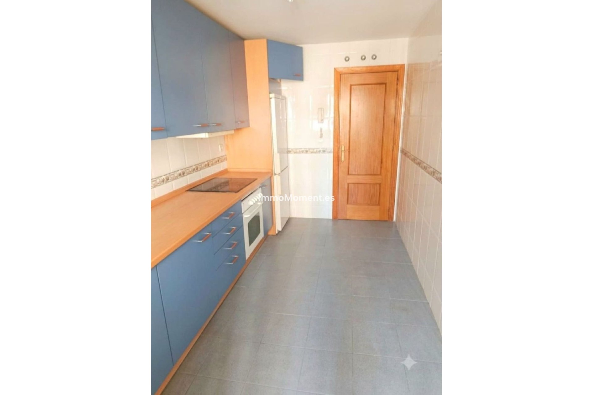 Bestaande woning - Appartement - Benalmadena - Torrequebrada
