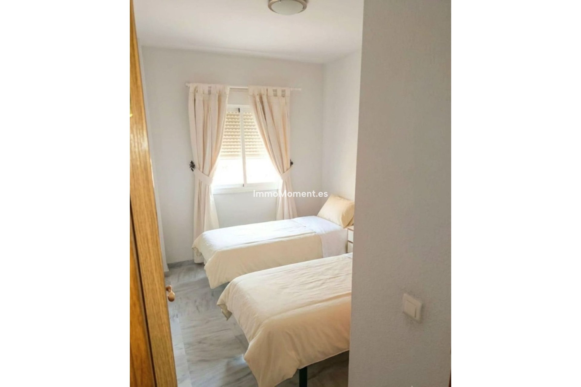 Bestaande woning - Appartement - Benalmadena - Torrequebrada