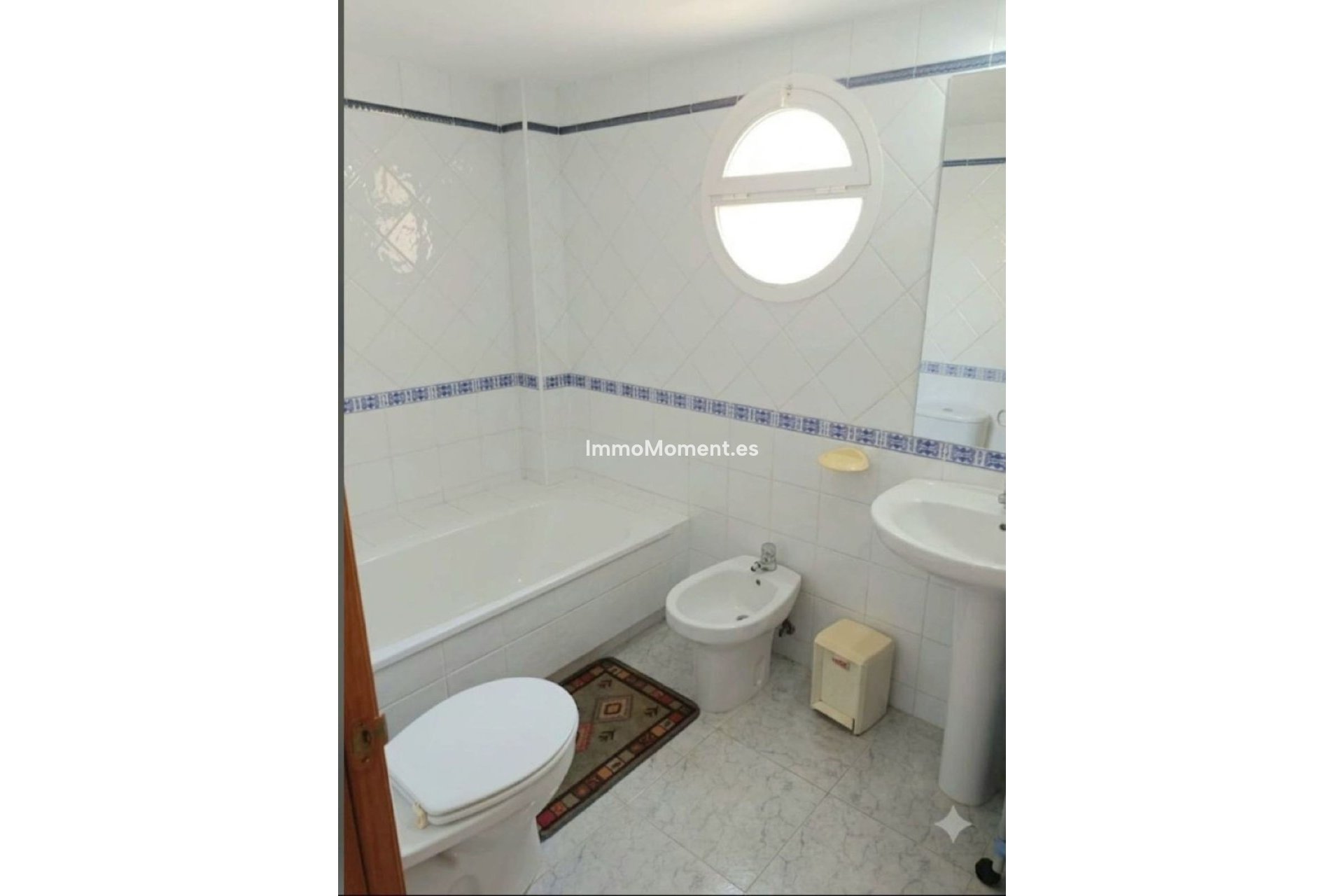 Bestaande woning - Appartement - Benalmadena - Torrequebrada