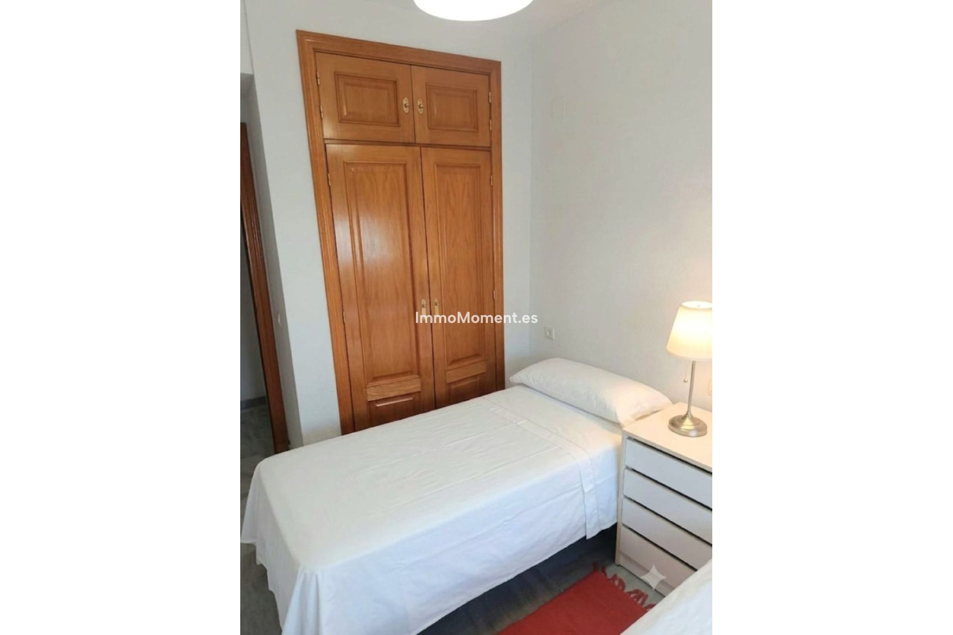Bestaande woning - Appartement - Benalmadena - Torrequebrada