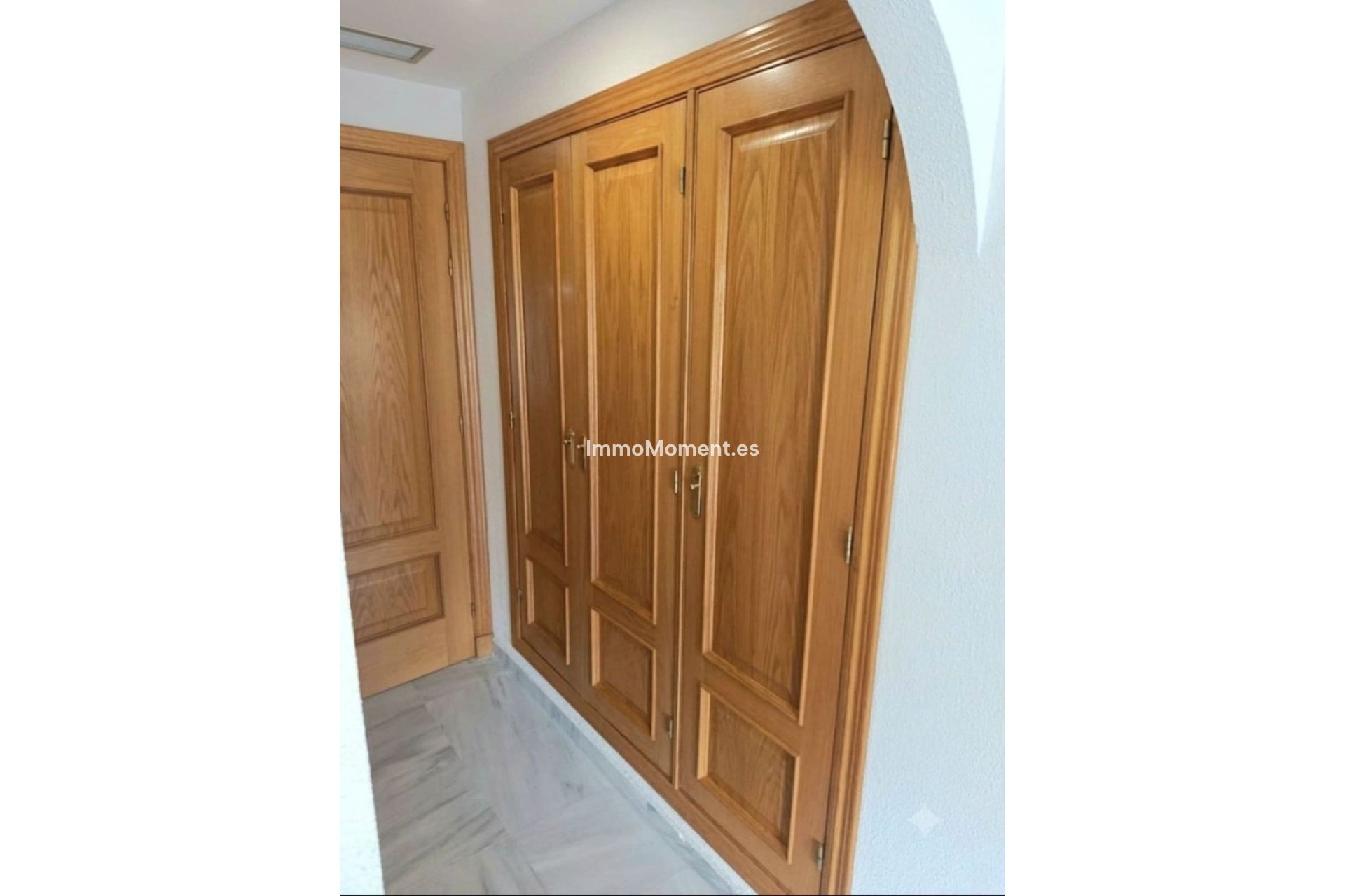 Bestaande woning - Appartement - Benalmadena - Torrequebrada