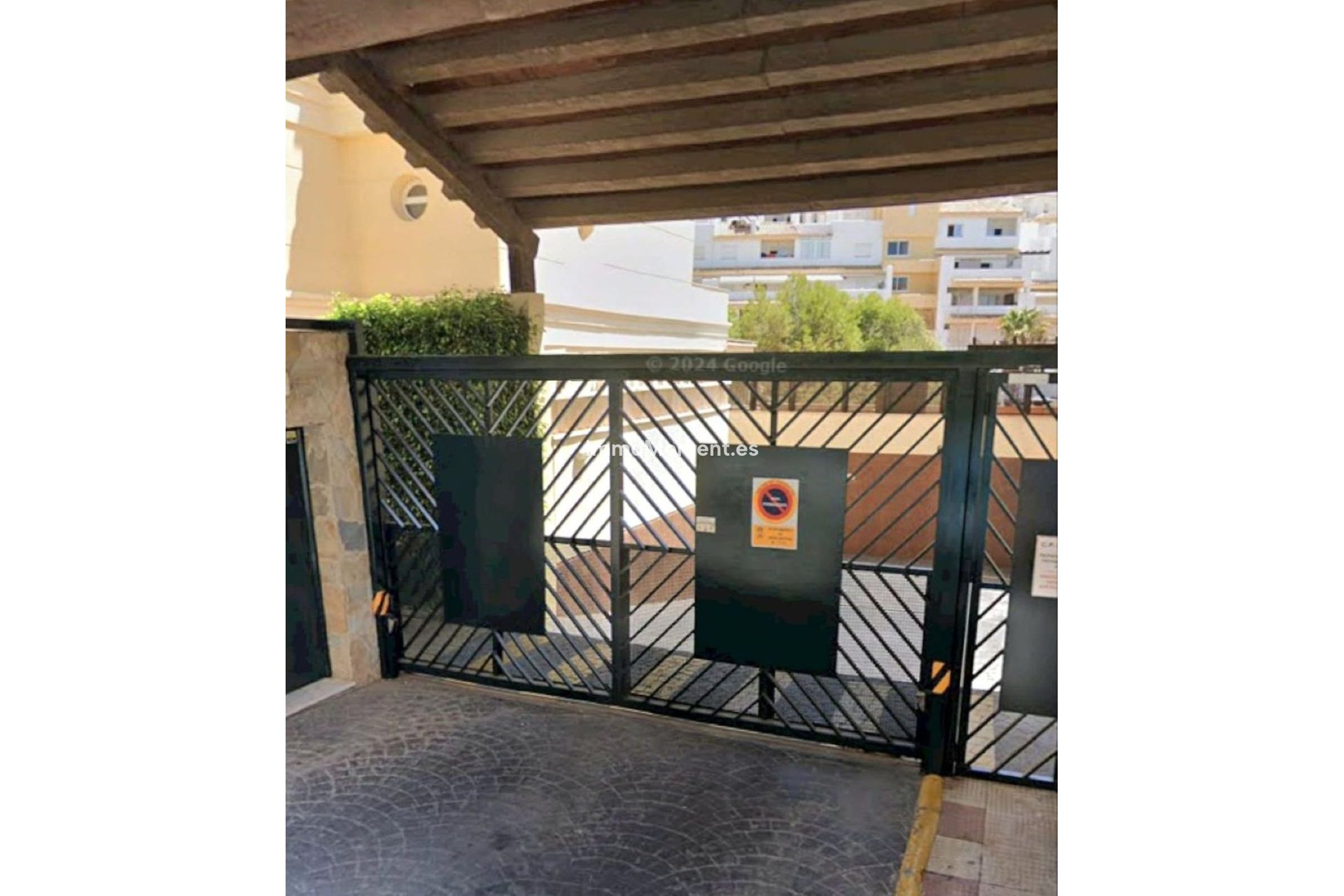 Bestaande woning - Appartement - Benalmadena - Torrequebrada