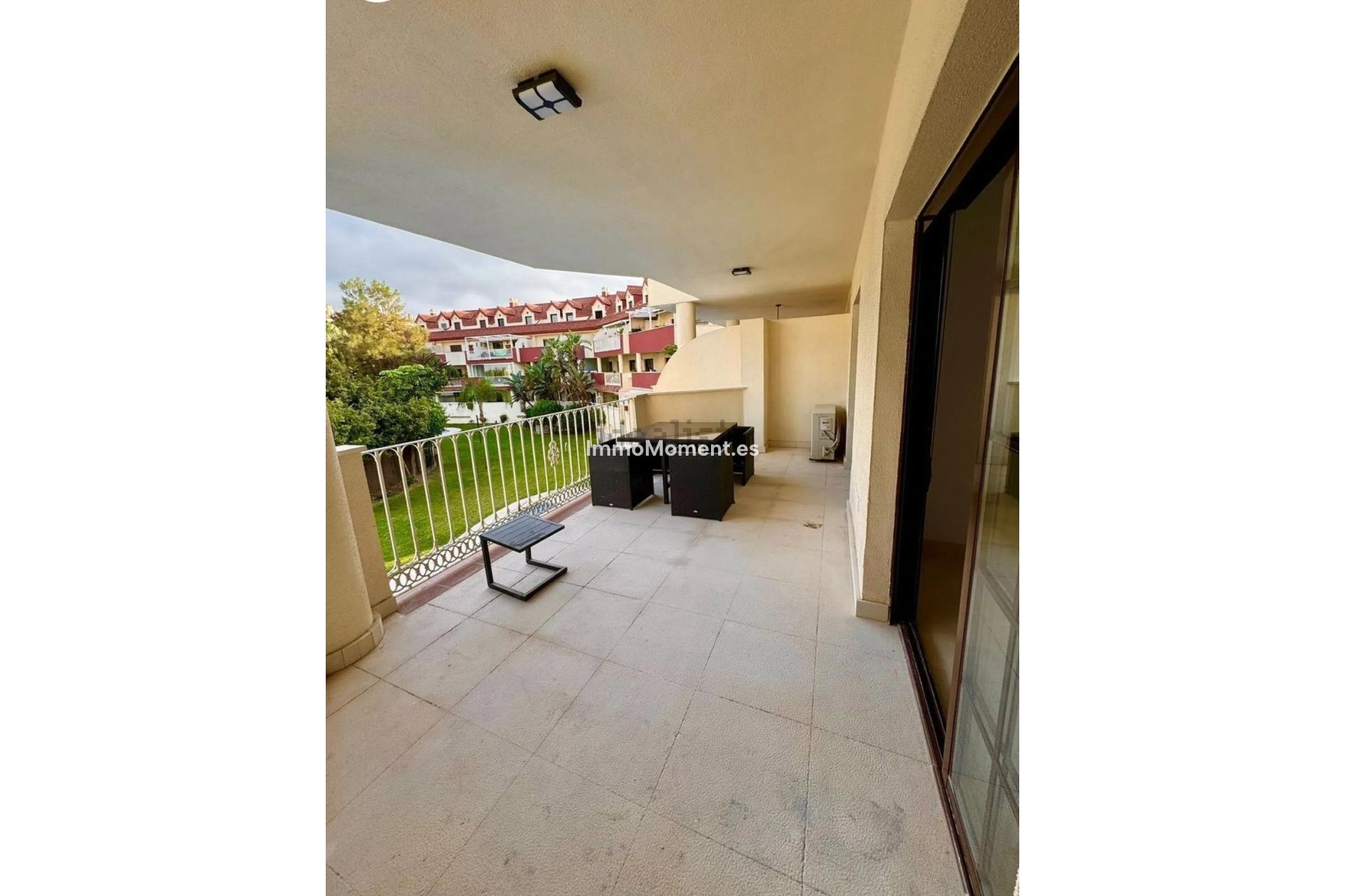 Bestaande woning - Appartement - Benalmadena - Torrequebrada