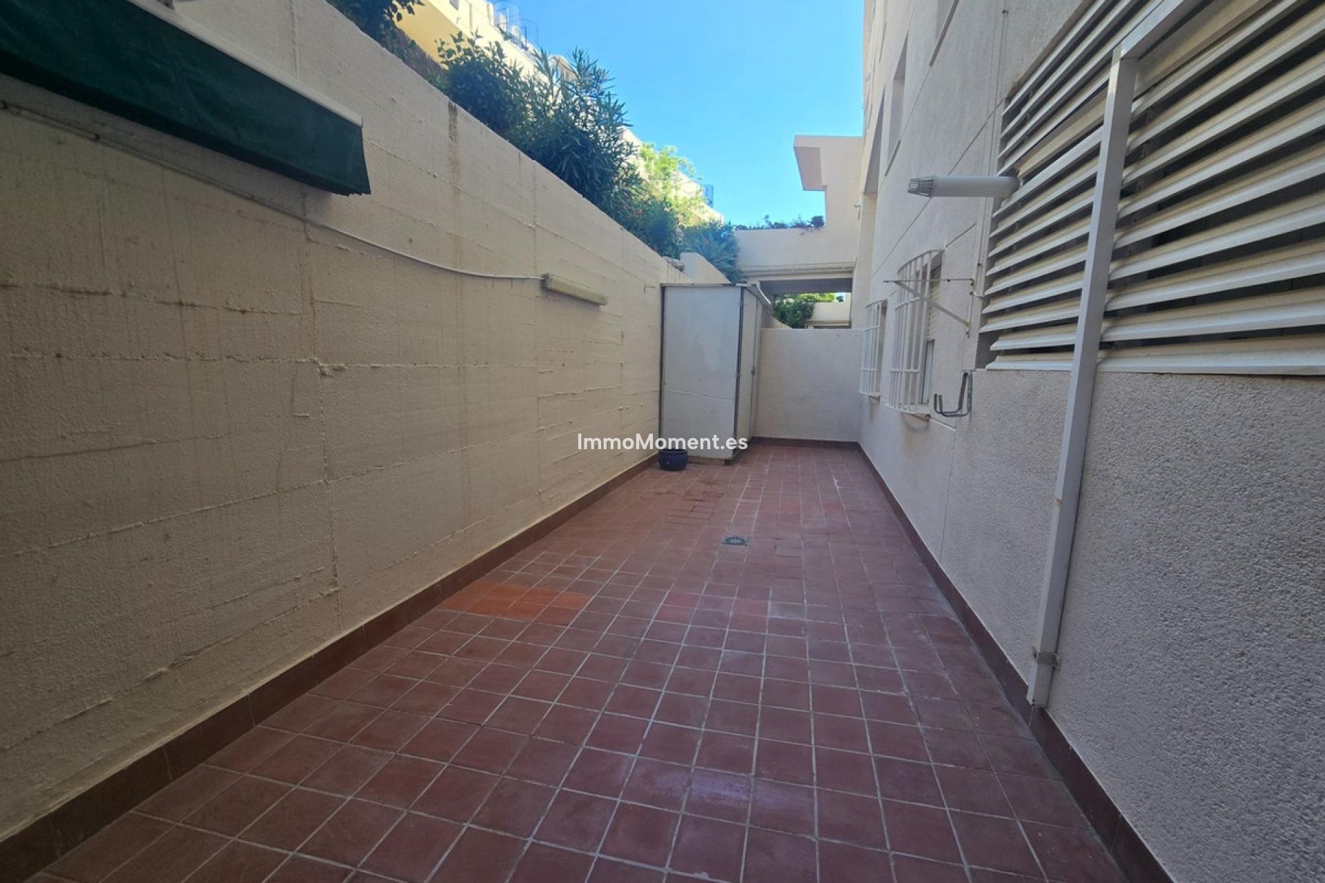 Bestaande woning - Appartement - Benalmadena - Torrequebrada