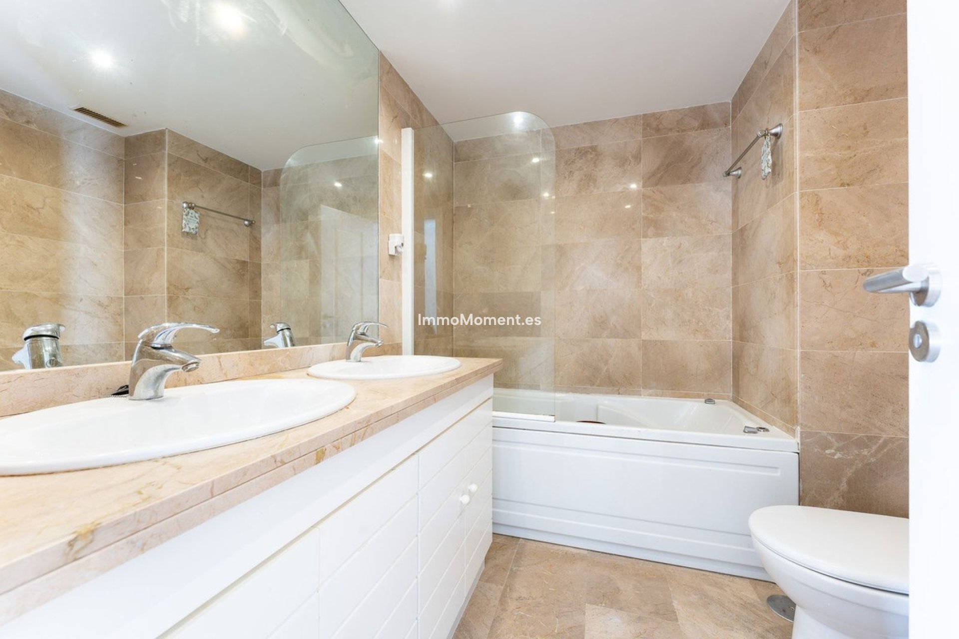 Bestaande woning - Appartement - Benalmadena - Torrequebrada