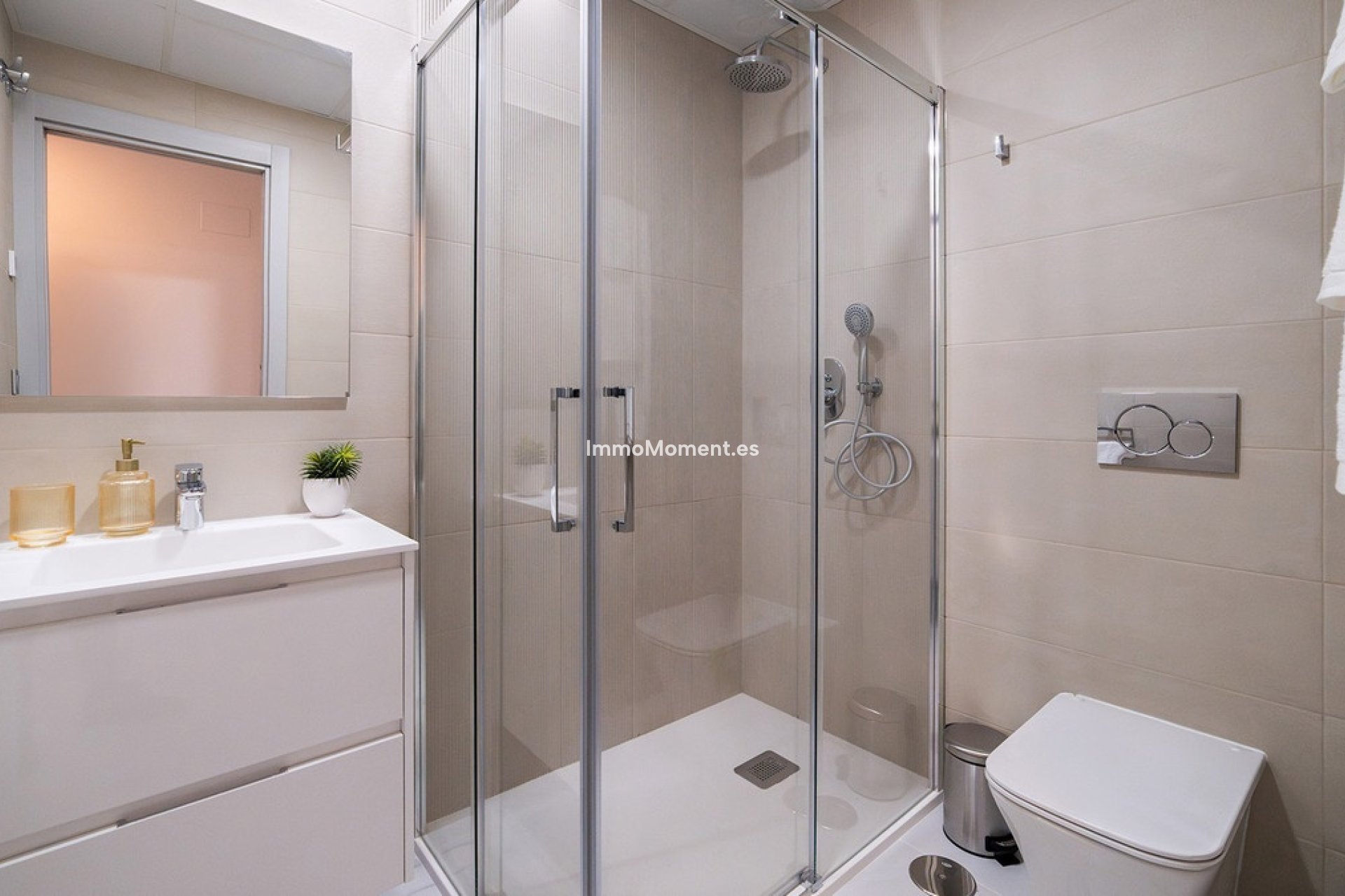Bestaande woning - Appartement - Benidorm - Benidorm Centro