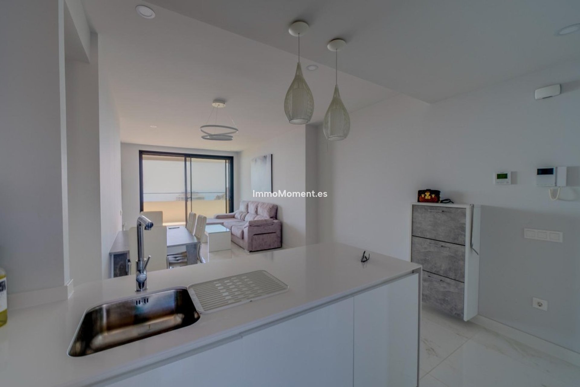Bestaande woning - Appartement - Benidorm - Benidorm Centro