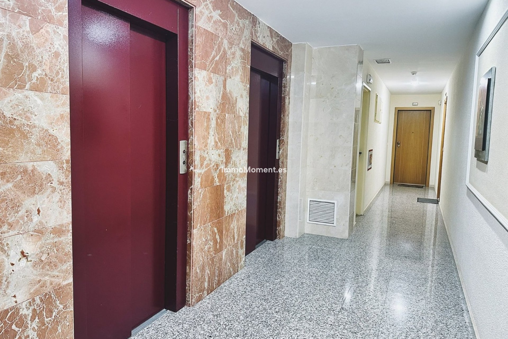 Bestaande woning - Appartement - Benidorm - Benidorm Centro